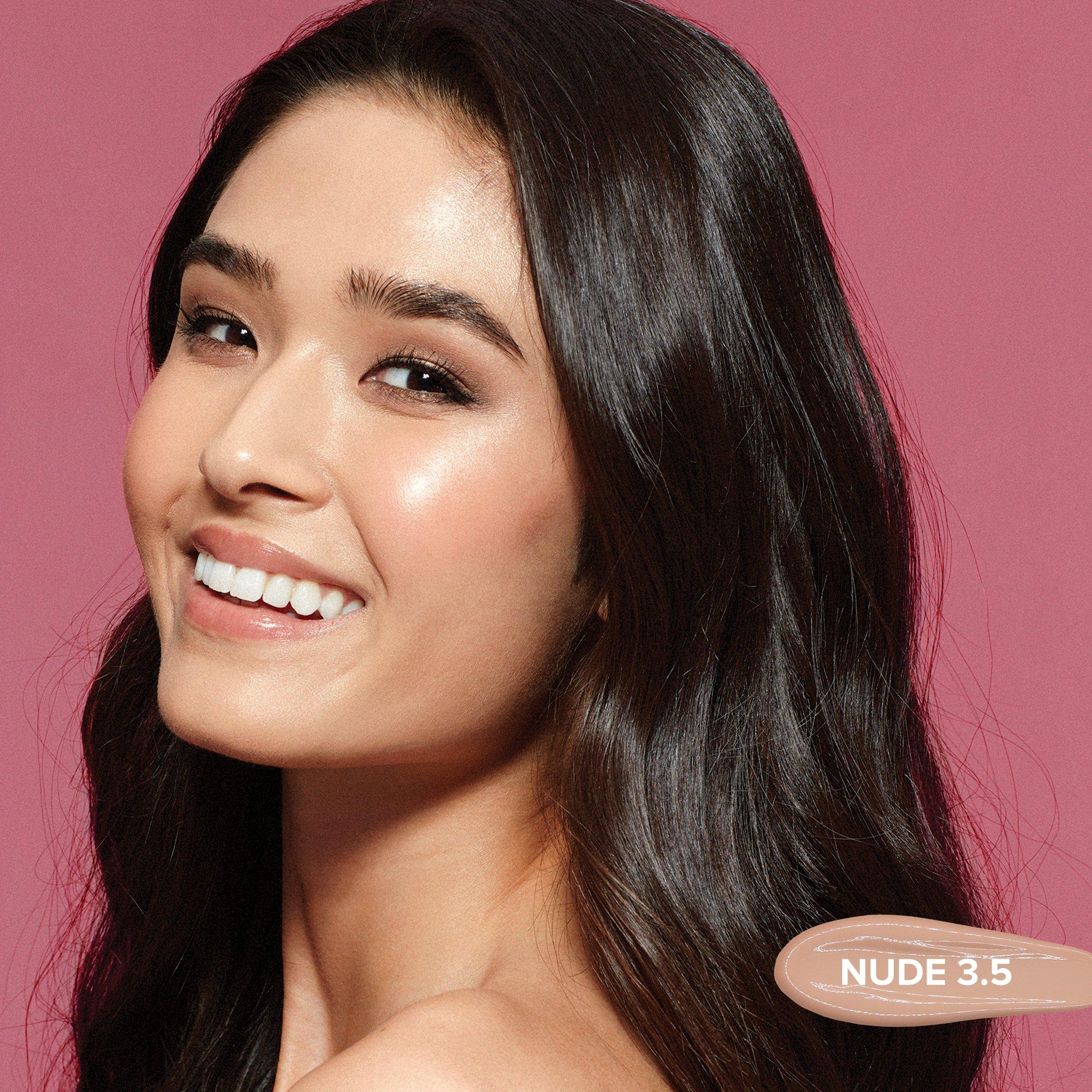 Nude 3.5 - Nudestix - Tinted Cover - 2