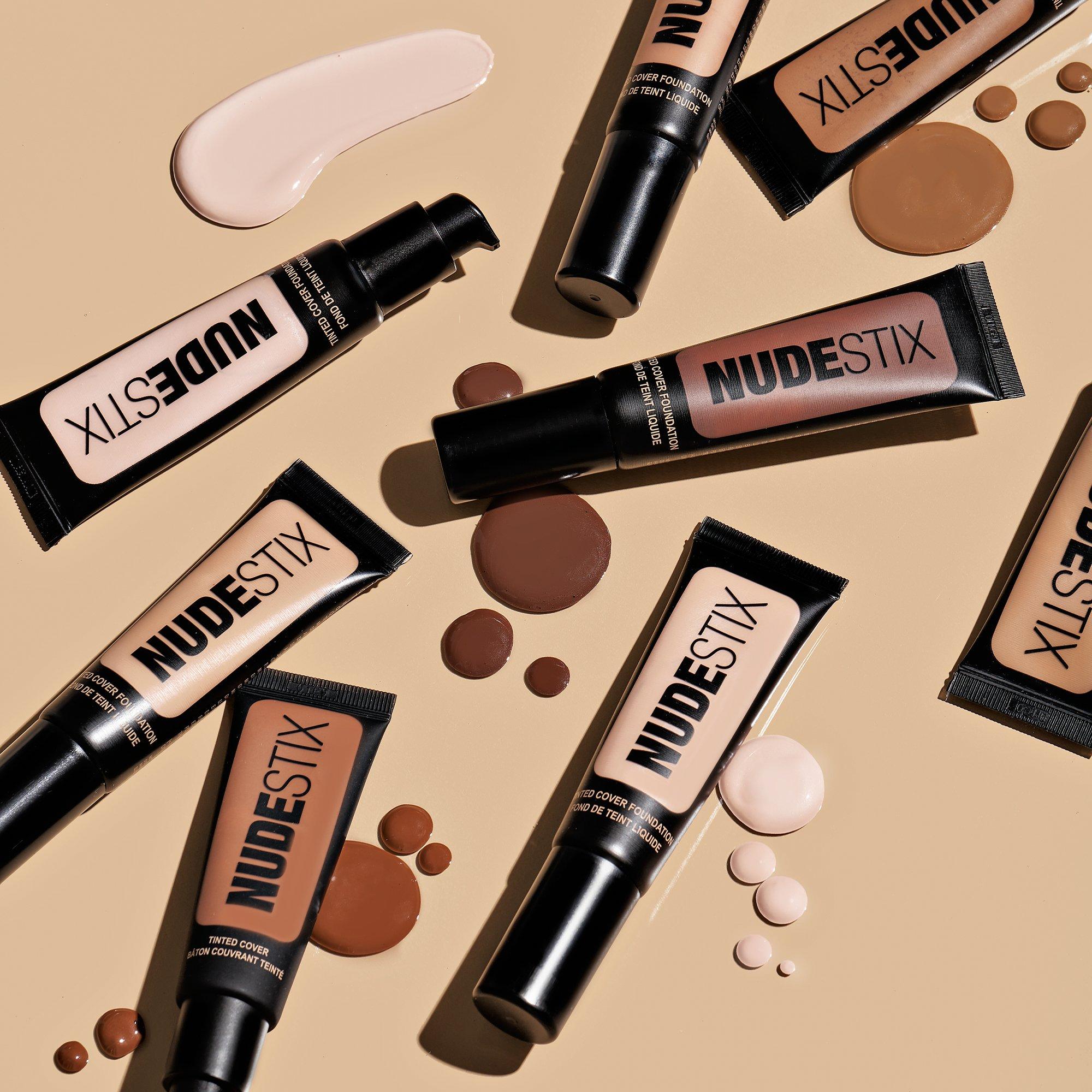 Nude 3.5 - Nudestix - Tinted Cover - 3