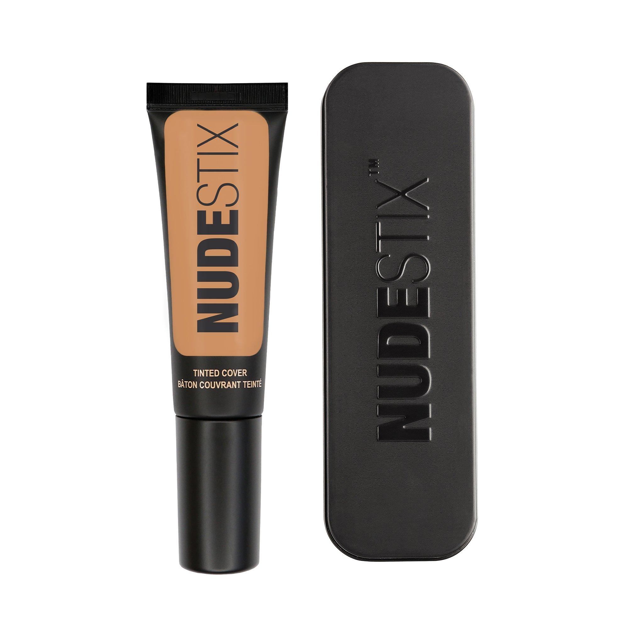 Nude 7 - Nudestix - Tinted Cover - 1