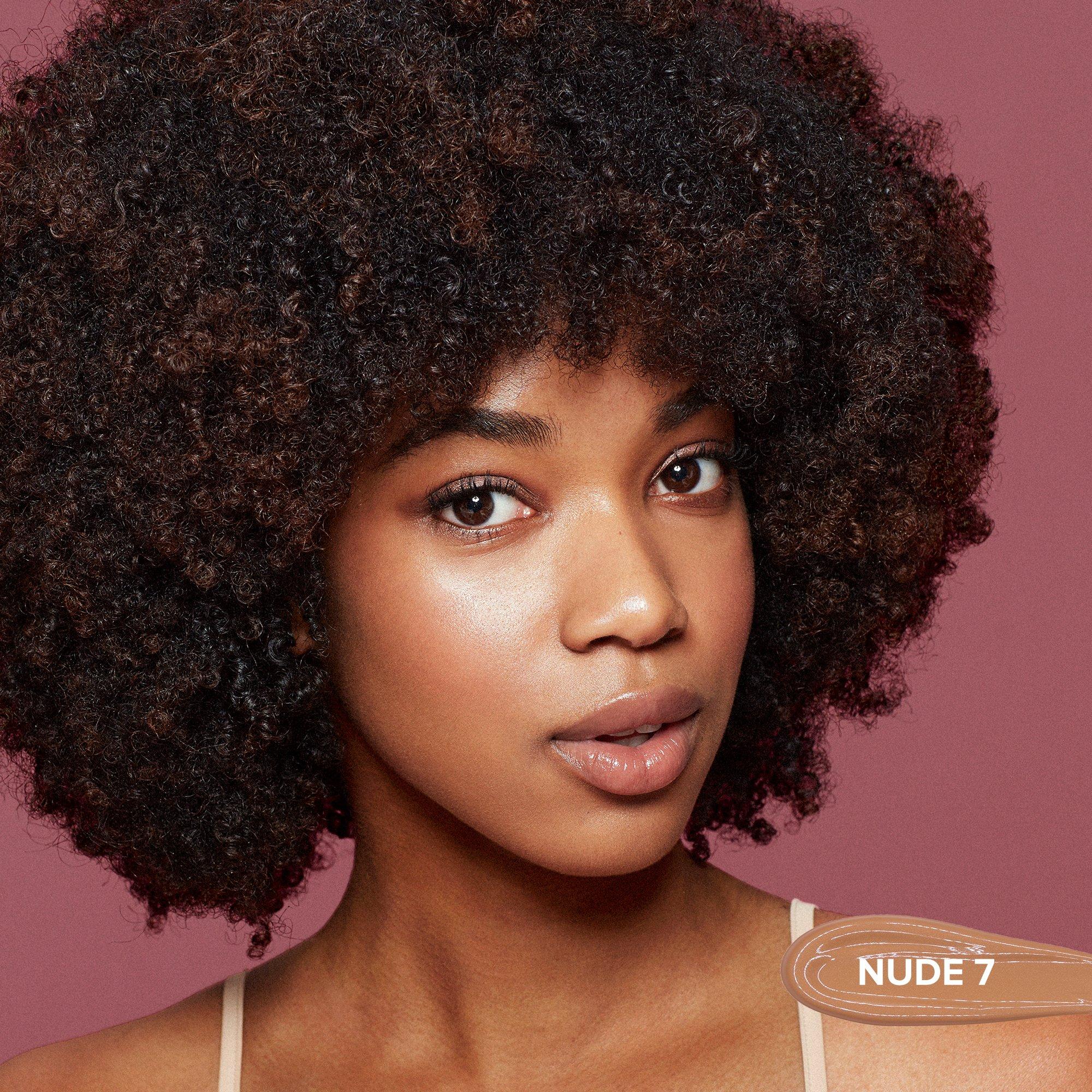 Nude 7 - Nudestix - Tinted Cover - 2