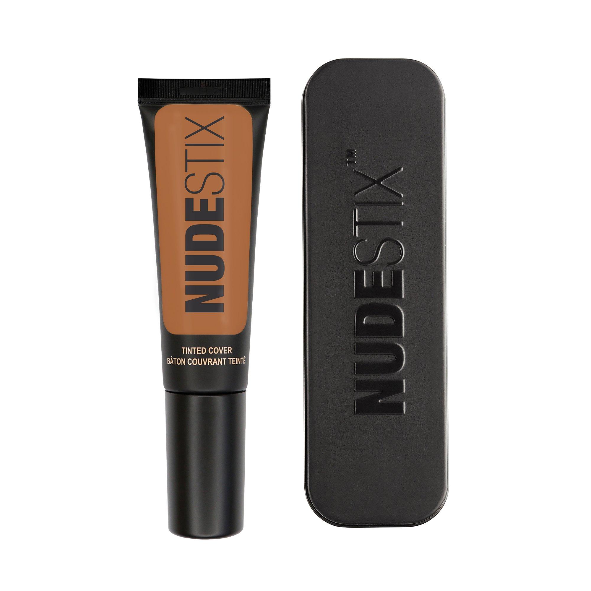 Debenhams Tinted Cover Foundation - Beige - One Size - Buildable Coverage, Natural Finish - Image 6