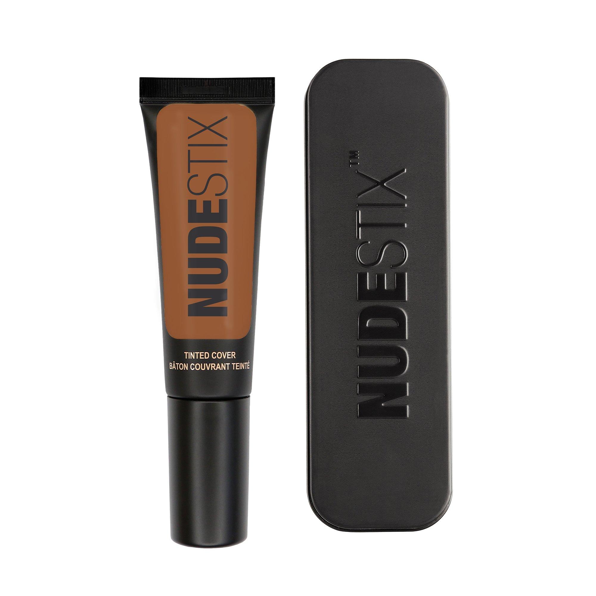 Debenhams Nude 10 Tinted Cover Foundation In - Image 7