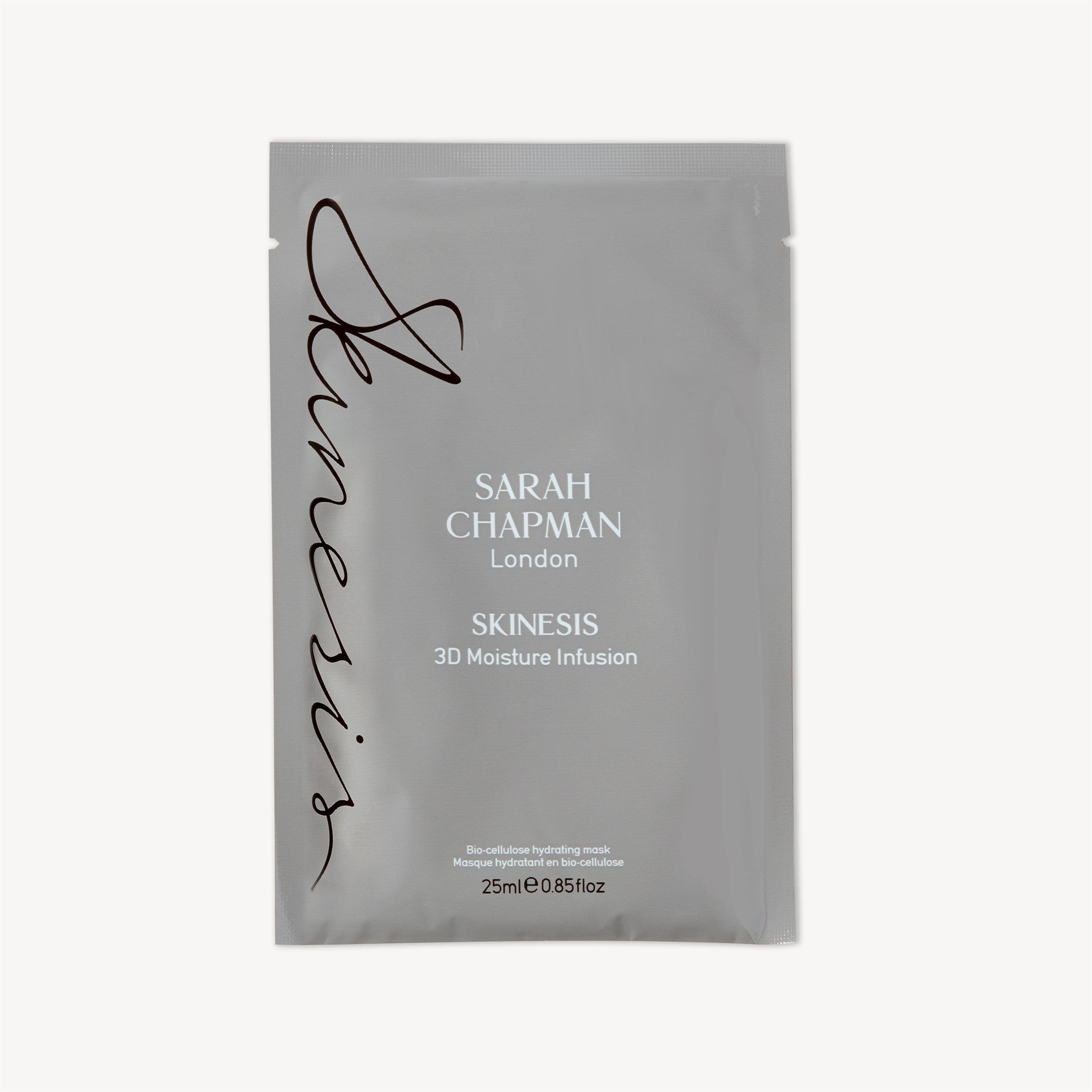 Single Satchet - Sarah Chapman - 3d Moisture Infusion Single Sachet - 1