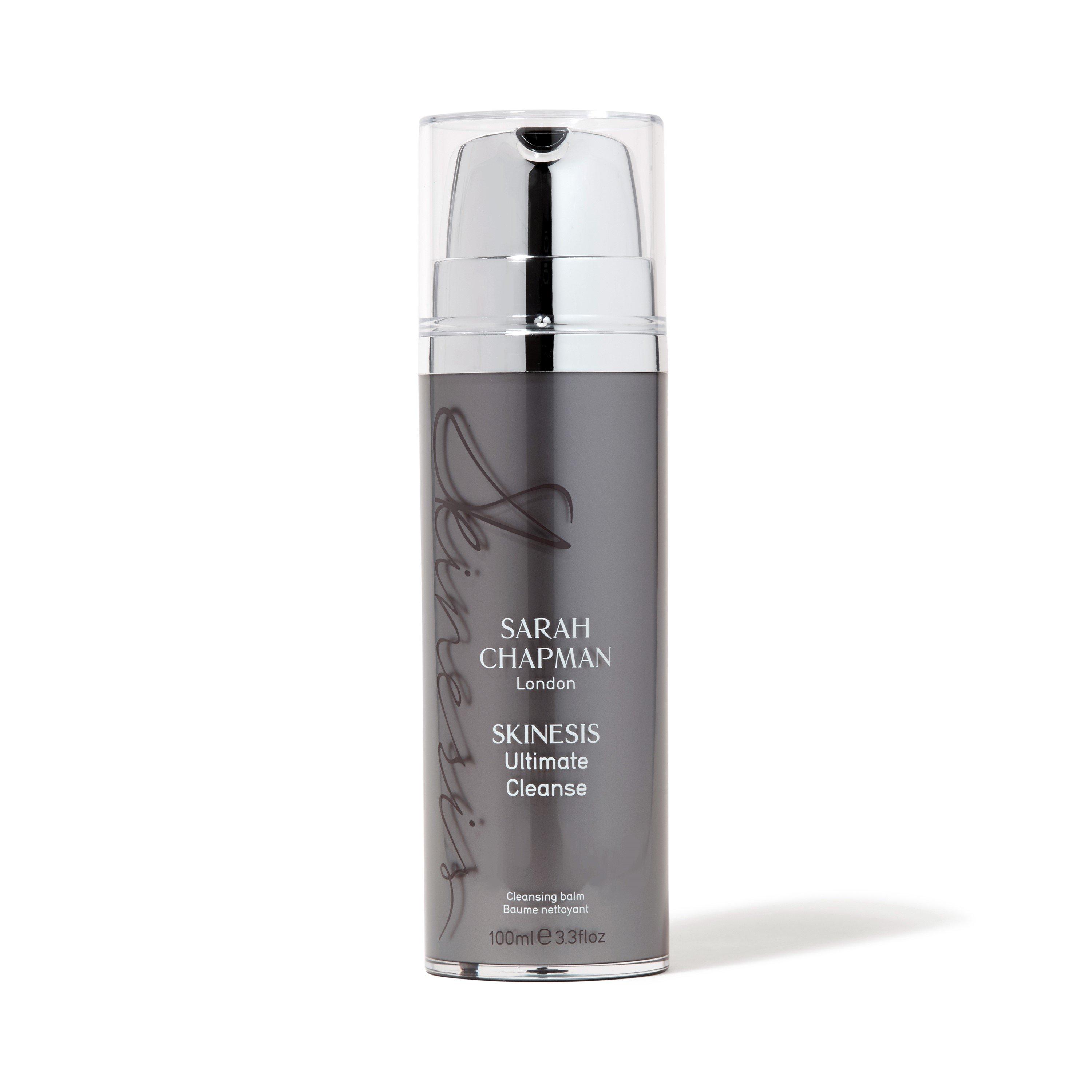Balm - Sarah Chapman - Ultimate Cleanse - 1