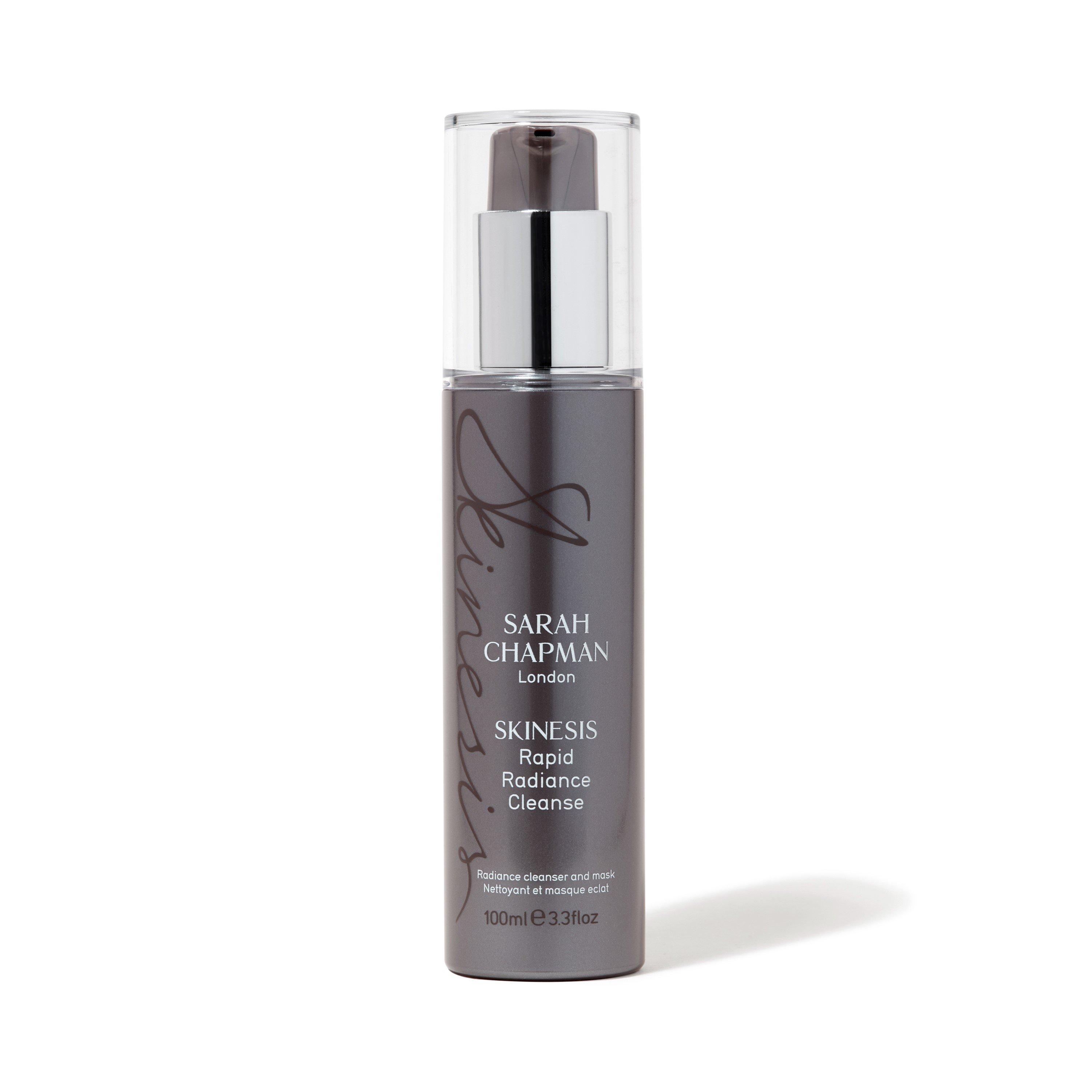 Sarah Chapman Rapid Radiance Cleanse