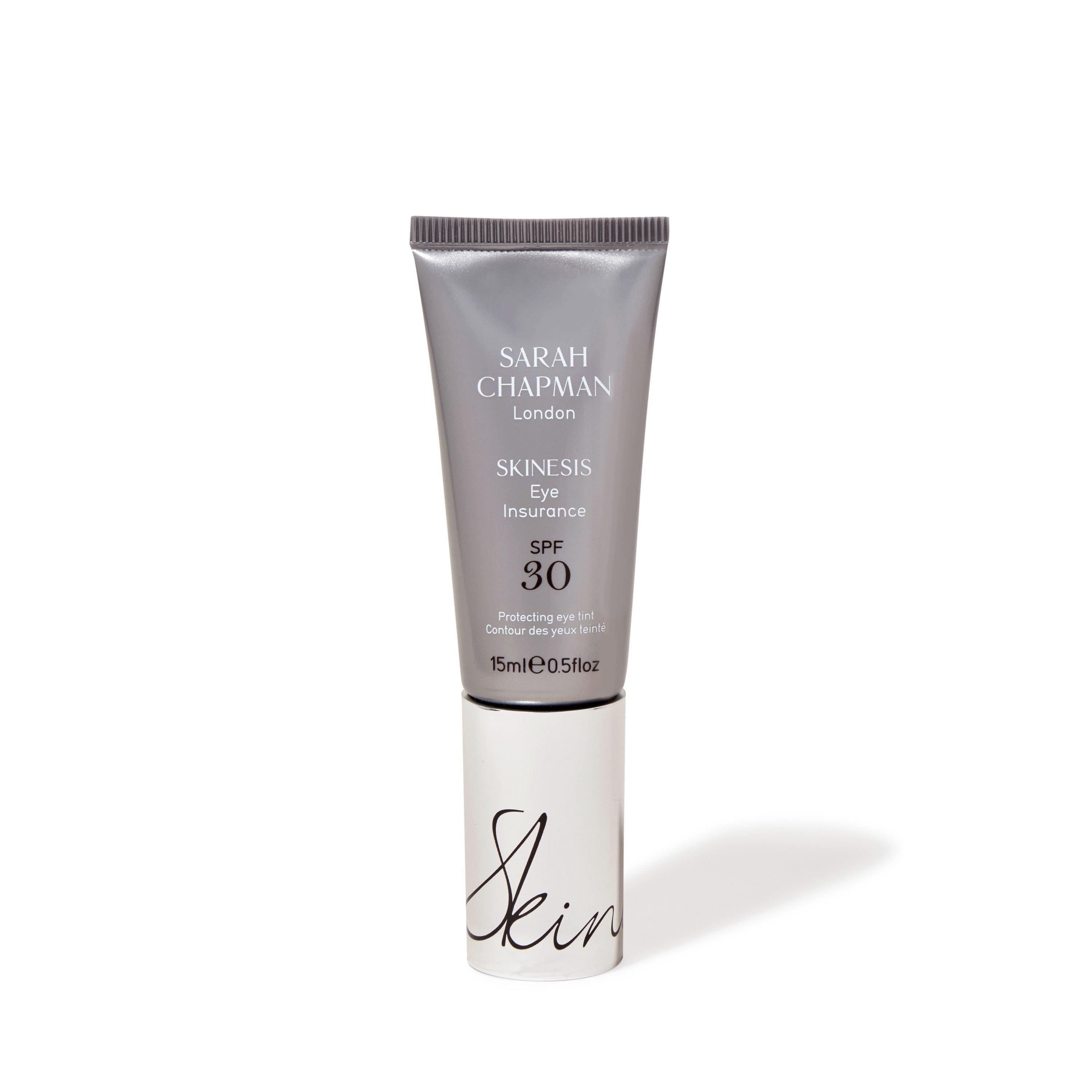SPF30 - Sarah Chapman - Eye Insurance SPF 30 - 1