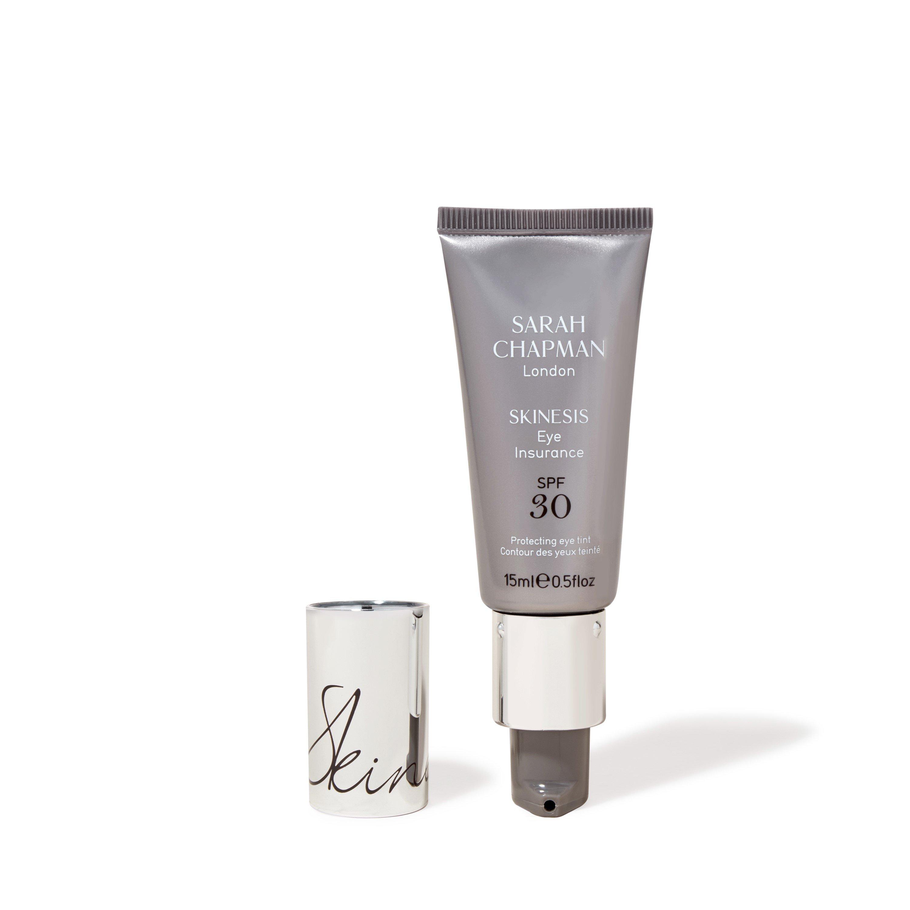 SPF30 - Sarah Chapman - Eye Insurance SPF 30 - 2