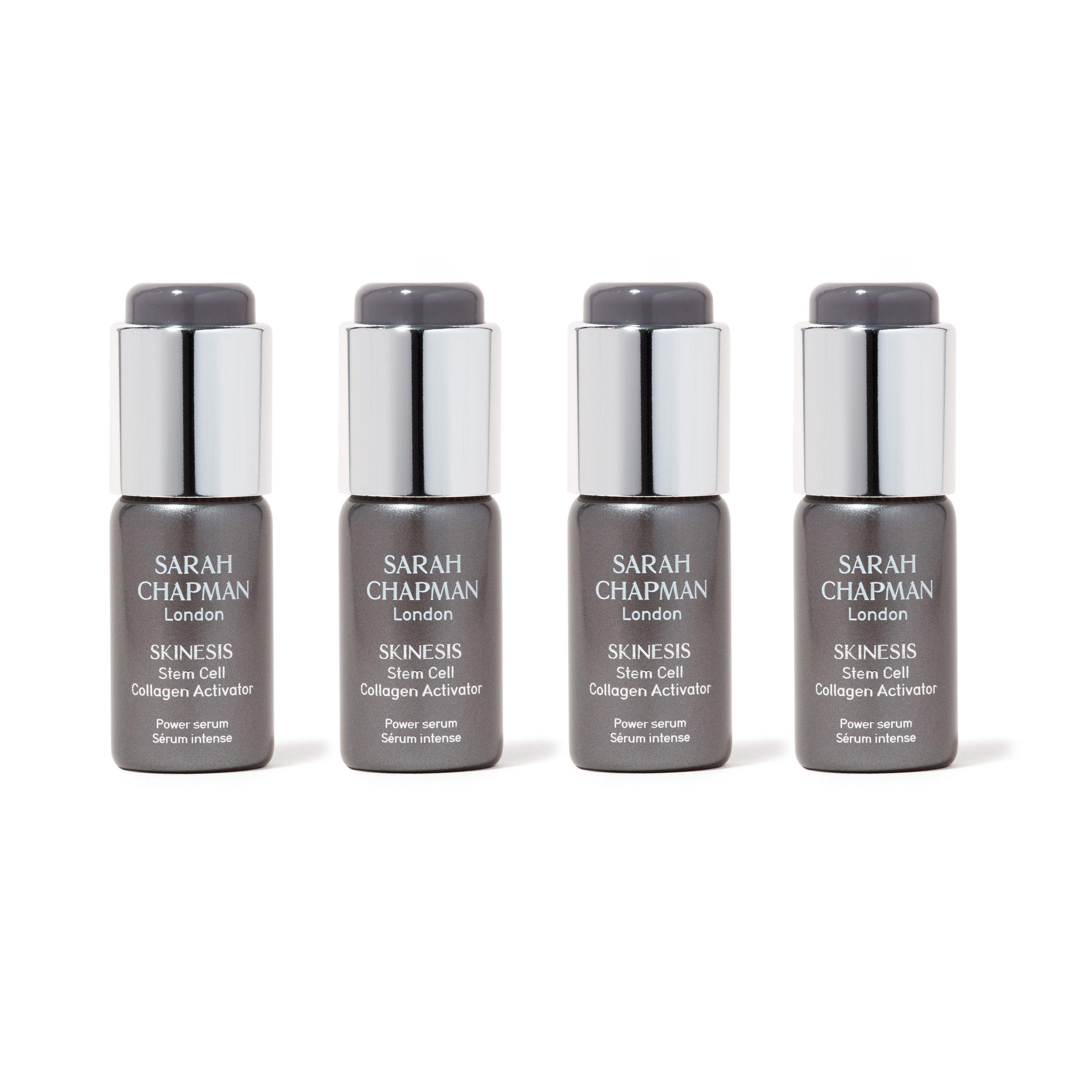 ActivatorSerum - Sarah Chapman - Stem Cell Collagen Activator Duo - 1