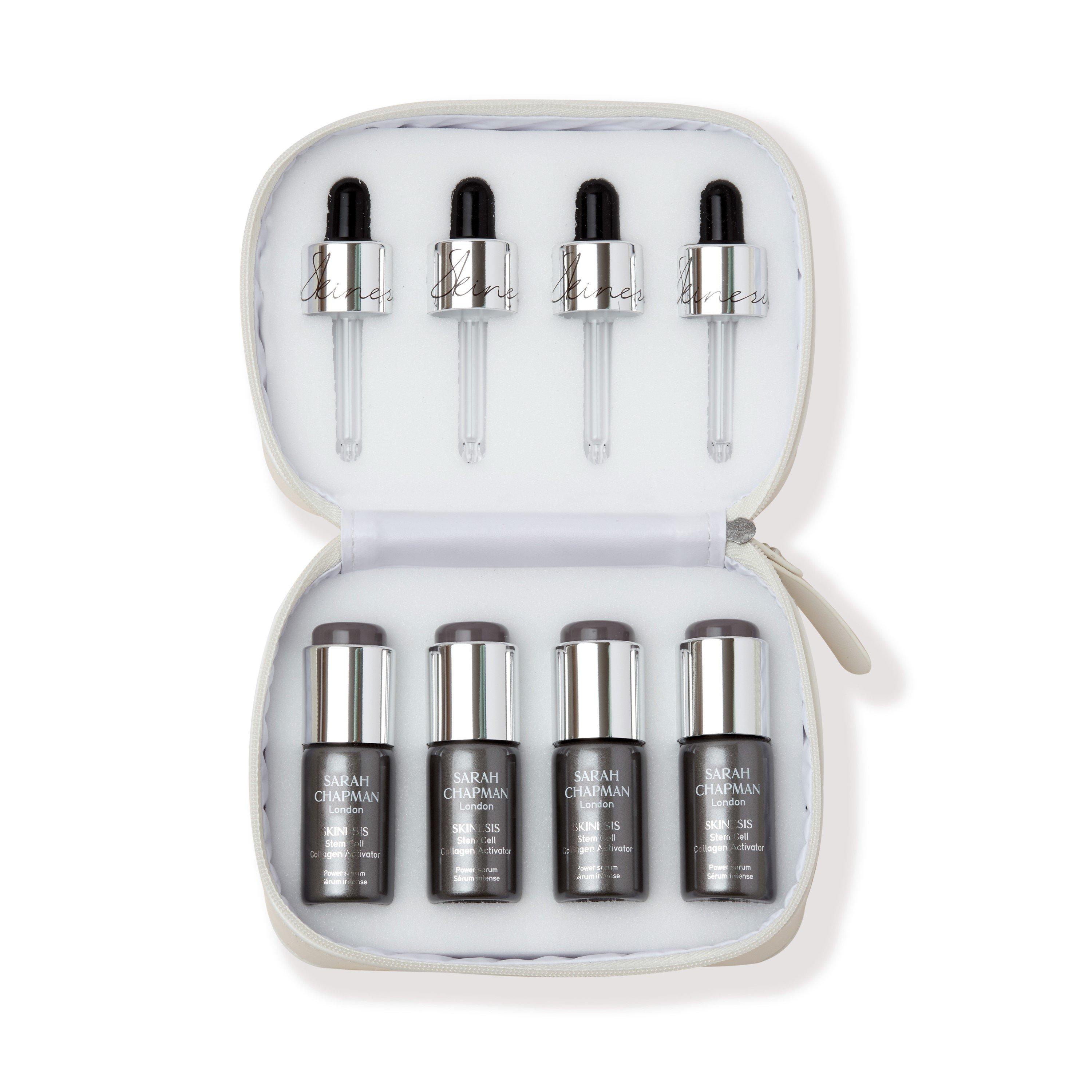 ActivatorSerum - Sarah Chapman - Stem Cell Collagen Activator Duo - 3