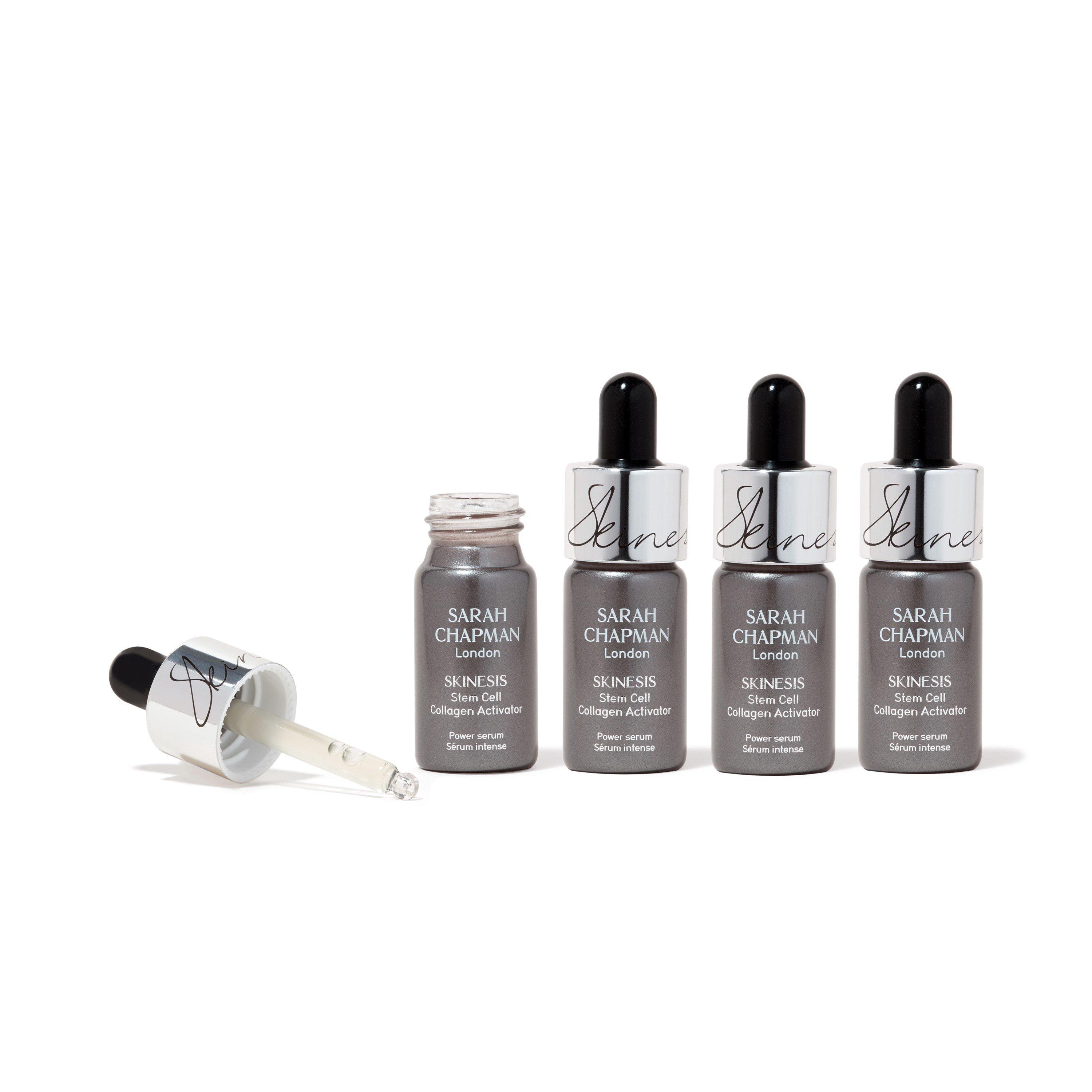 ActivatorSerum - Sarah Chapman - Stem Cell Collagen Activator Duo - 4