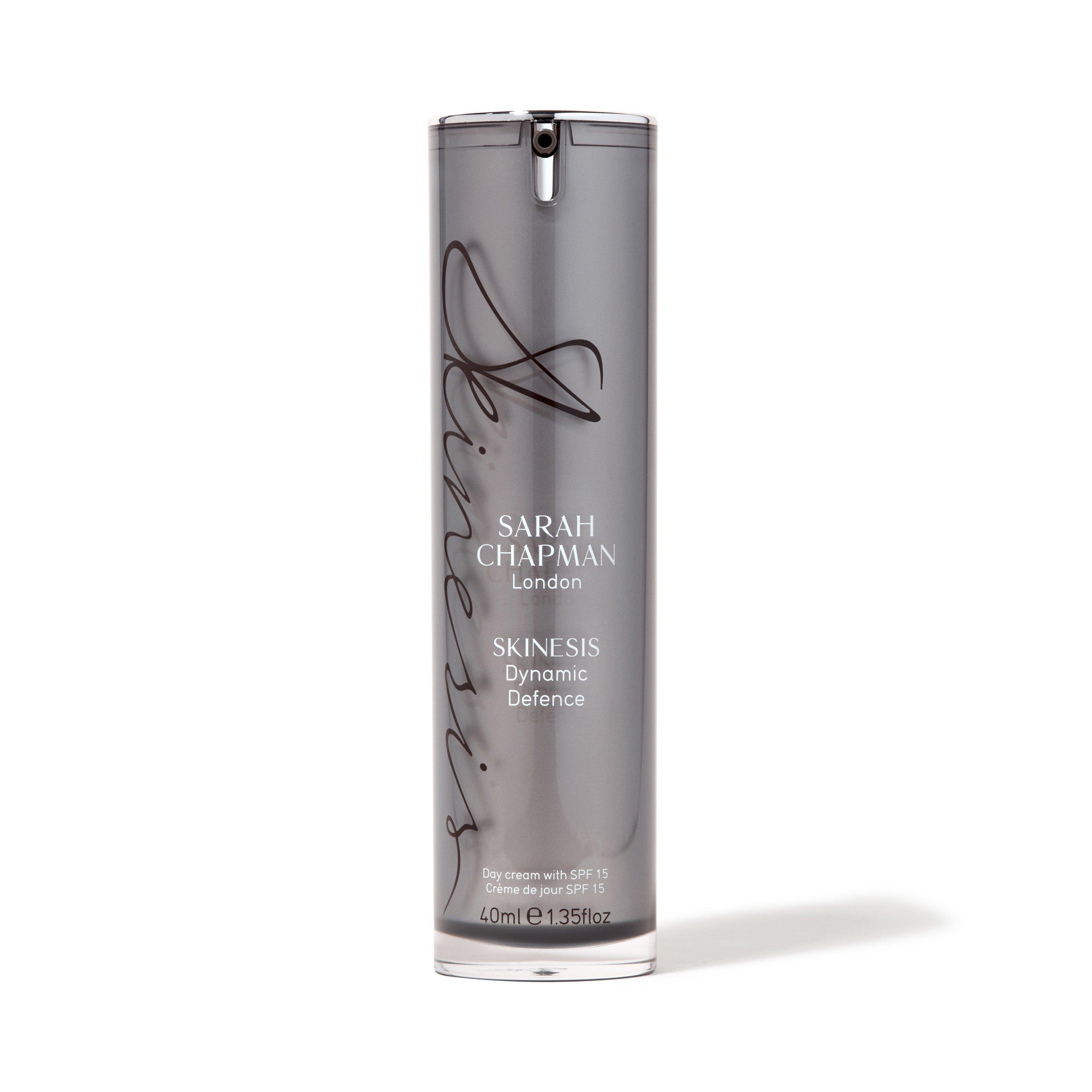Sarah Chapman Dynamic Defence - Cream - Size 40ml