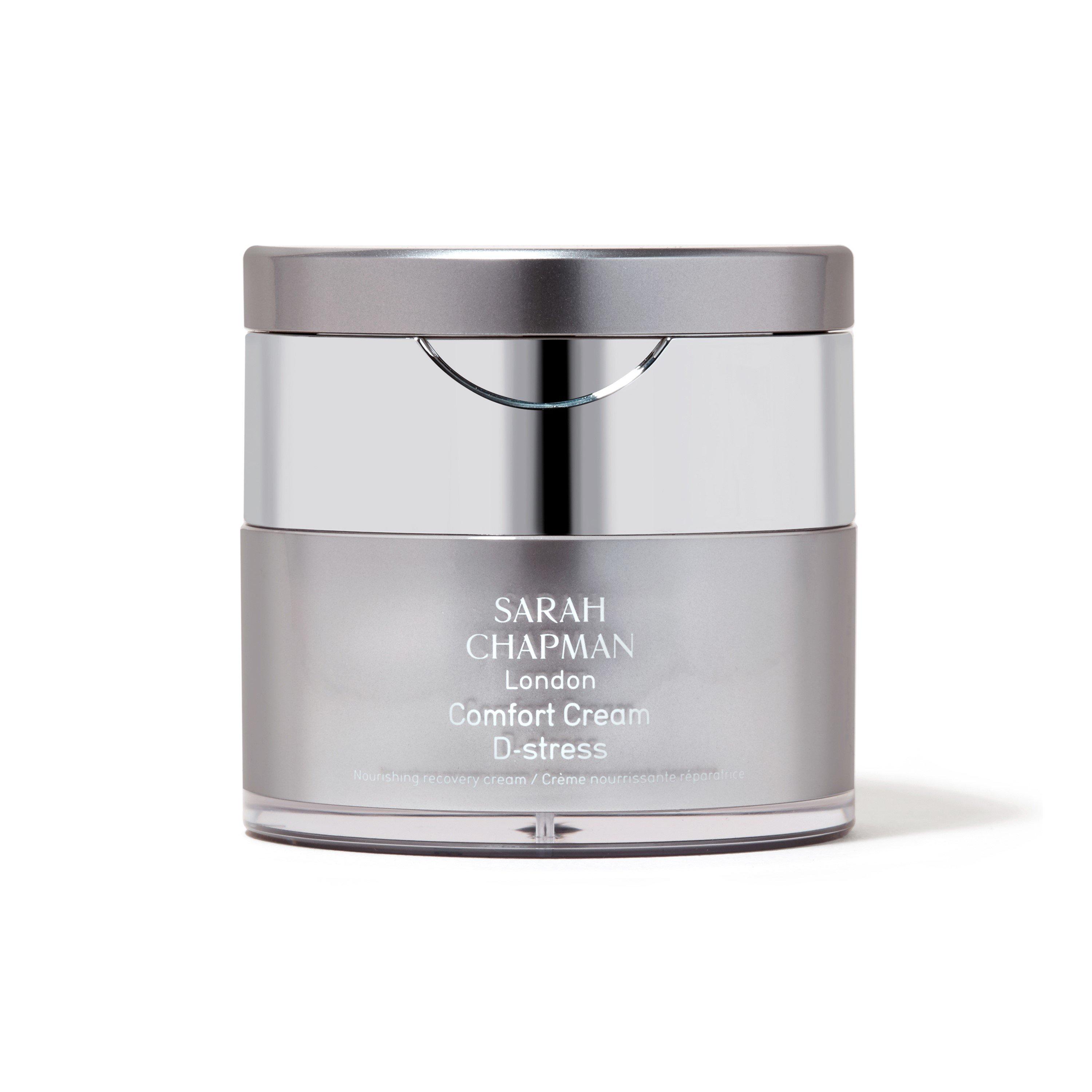 Sarah Chapman Comfort Cream D-Stress