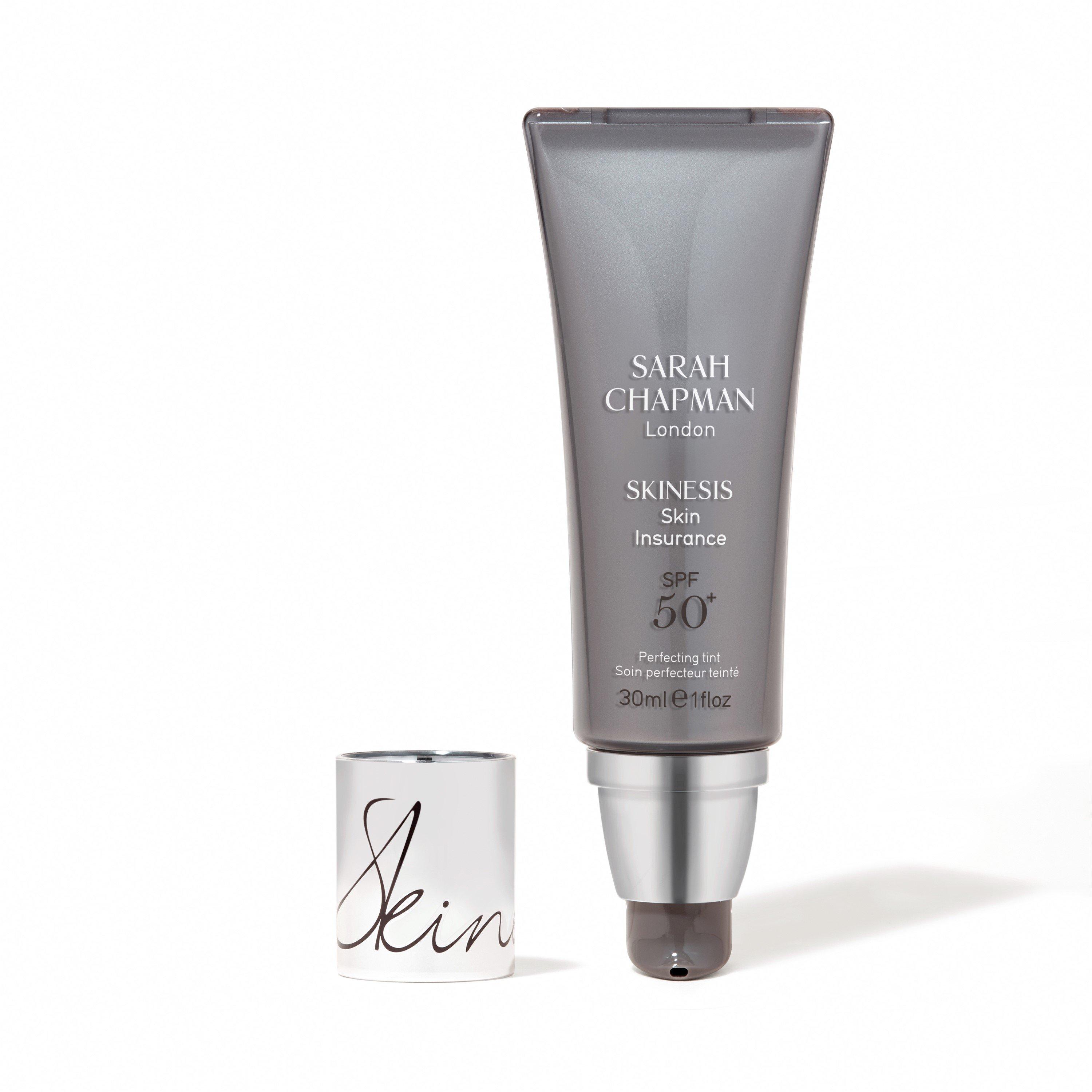 SPF 50 - Sarah Chapman - Skin Insurance Spf 50 - 2