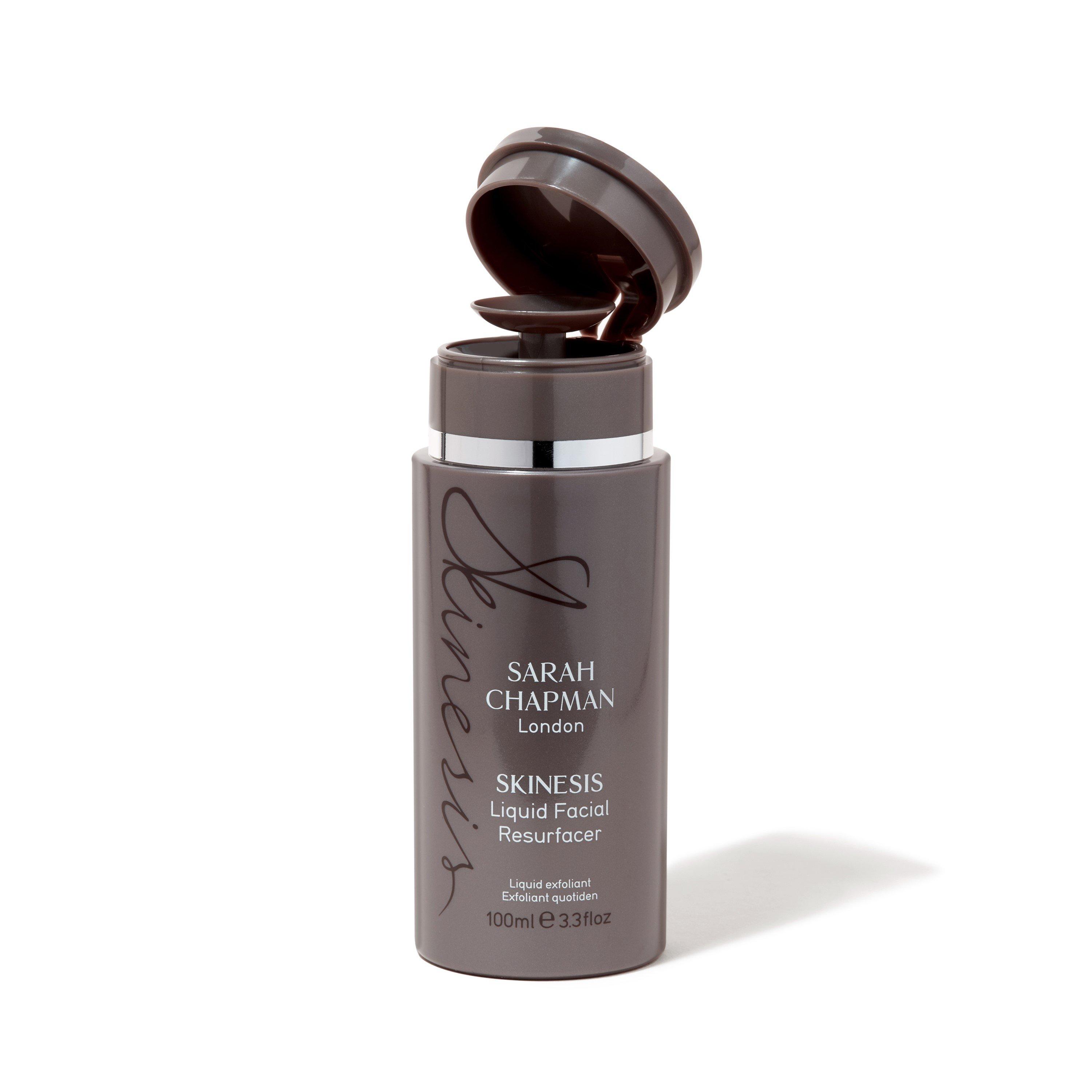 Liquid - Sarah Chapman - Liquid Facial Resurfacer - 2