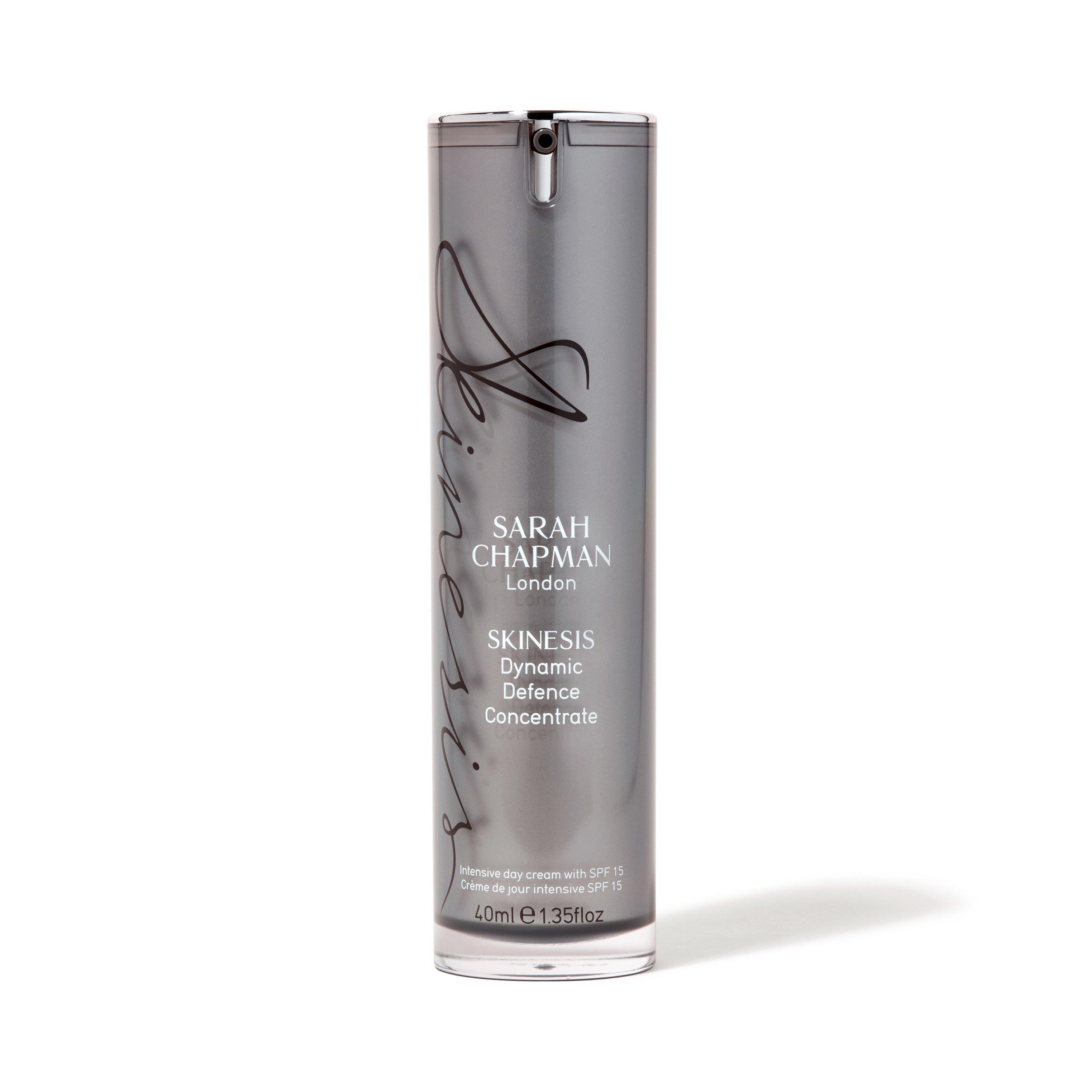 Cream - Sarah Chapman - Dynamic Defence Concentrate
