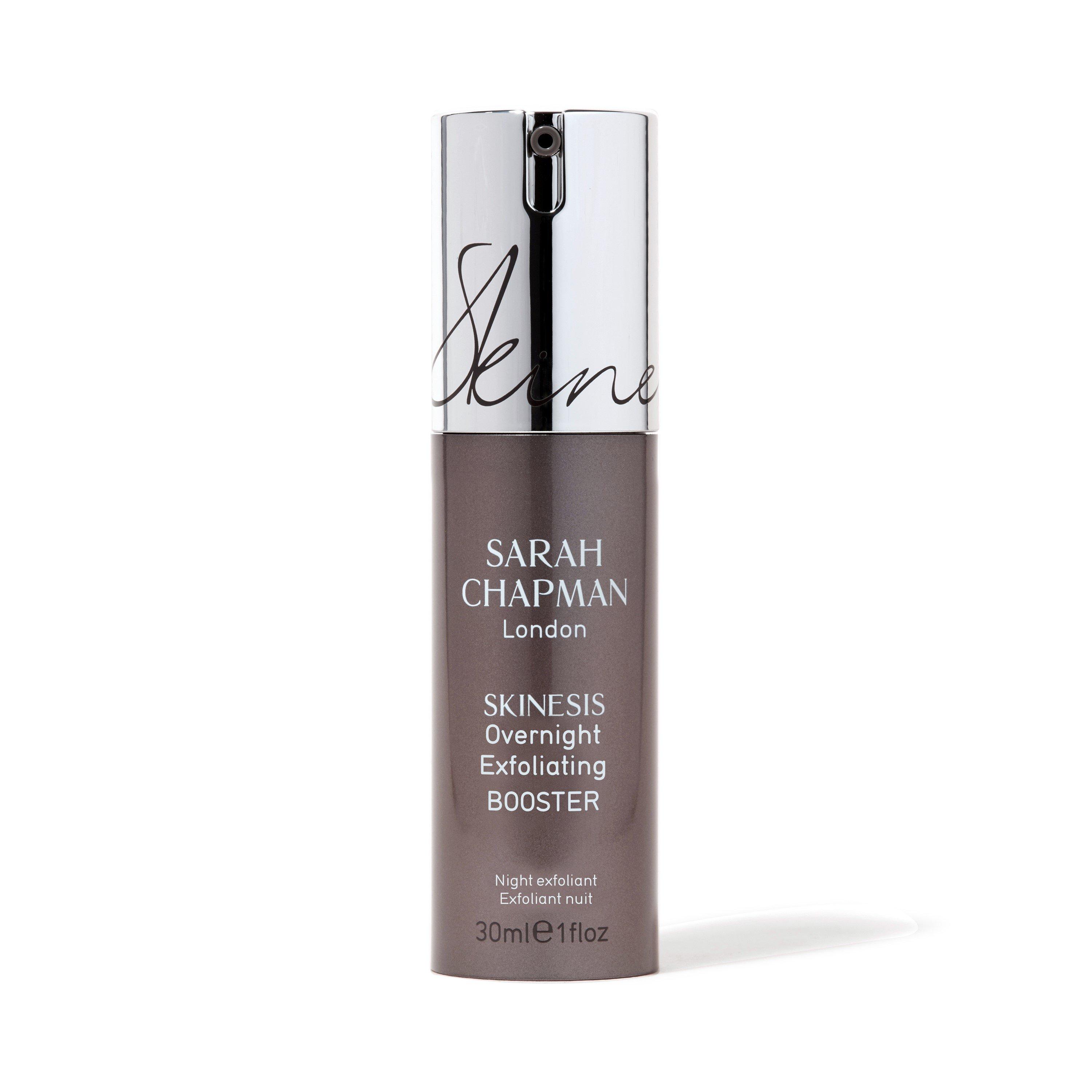 Booster - Sarah Chapman - Overnight Exfoliating Booster - 1