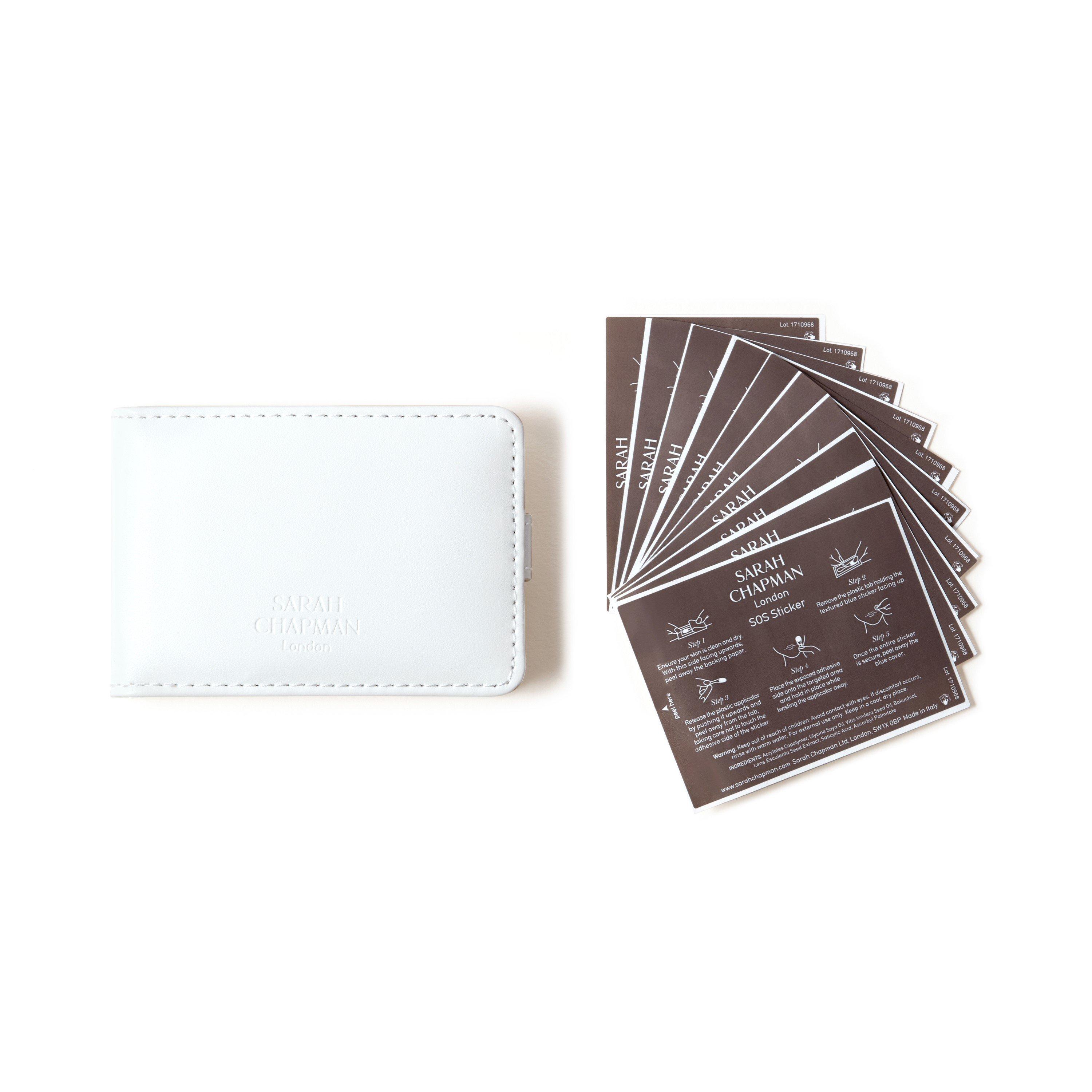 Sarah Chapman Spot Sticker 20 Pack