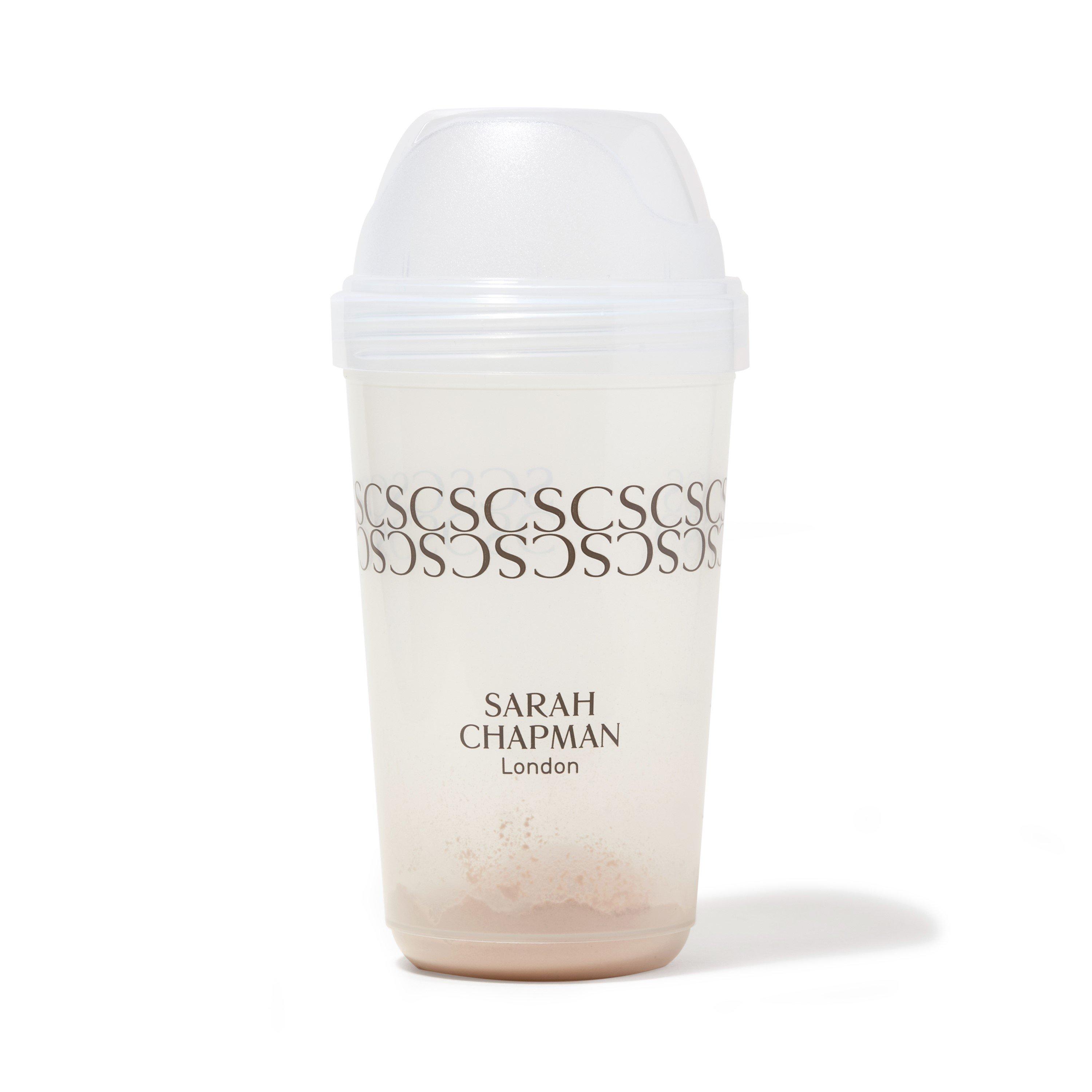 Clay Mask - Sarah Chapman - Instant Miracle Mask - 2