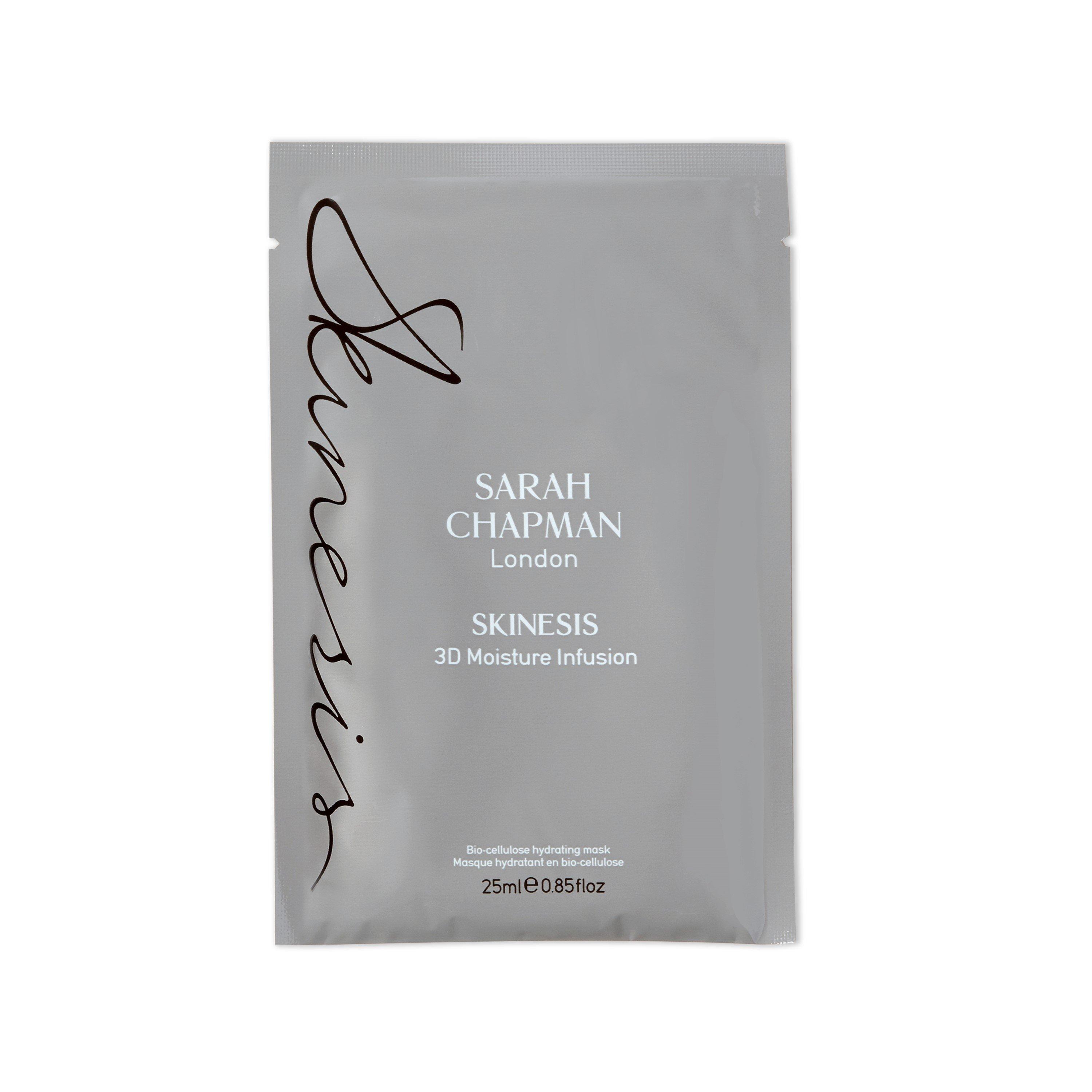 Sarah Chapman 3d Moisture Infusion