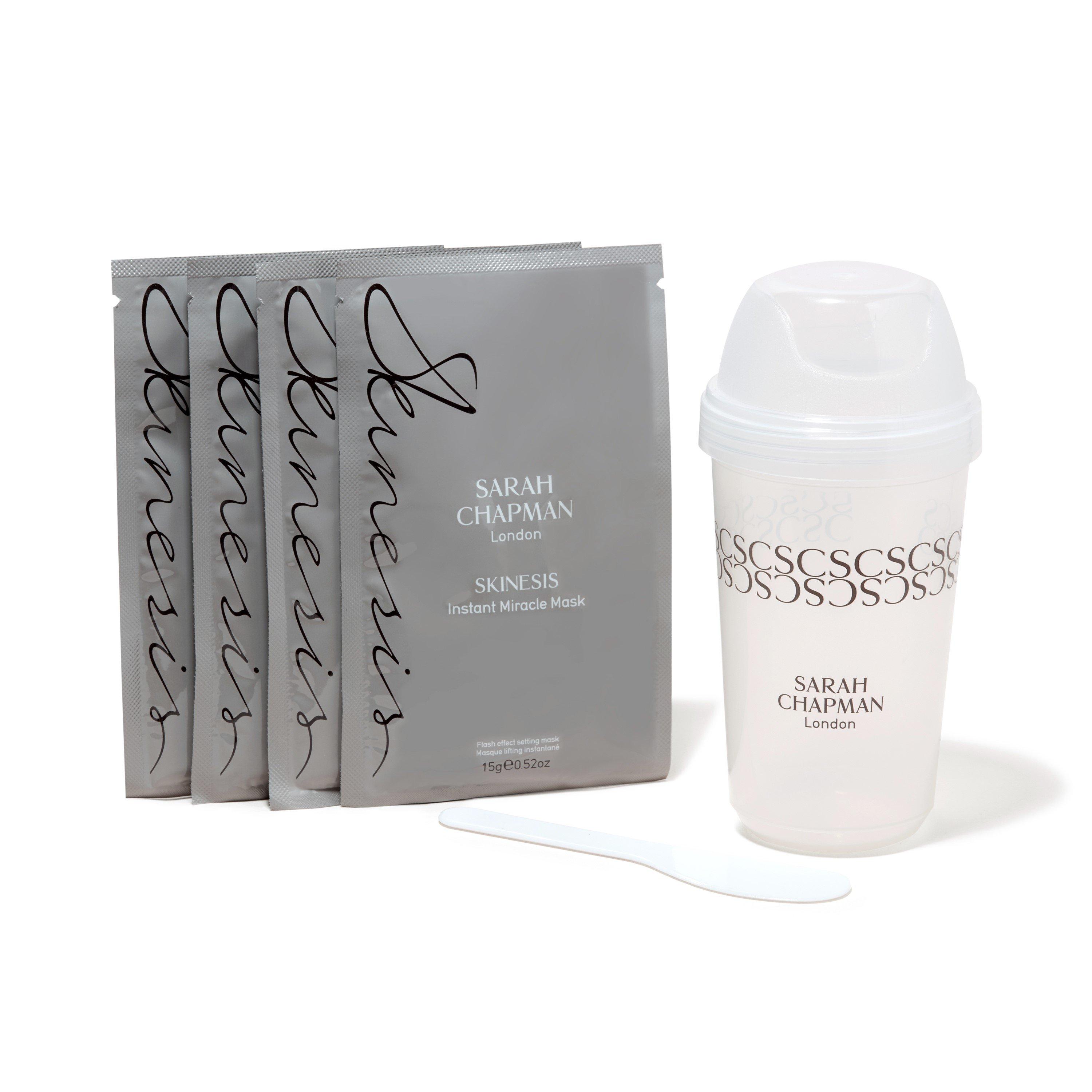 Refil - Sarah Chapman - Instant Miracle Mask Refill - 1