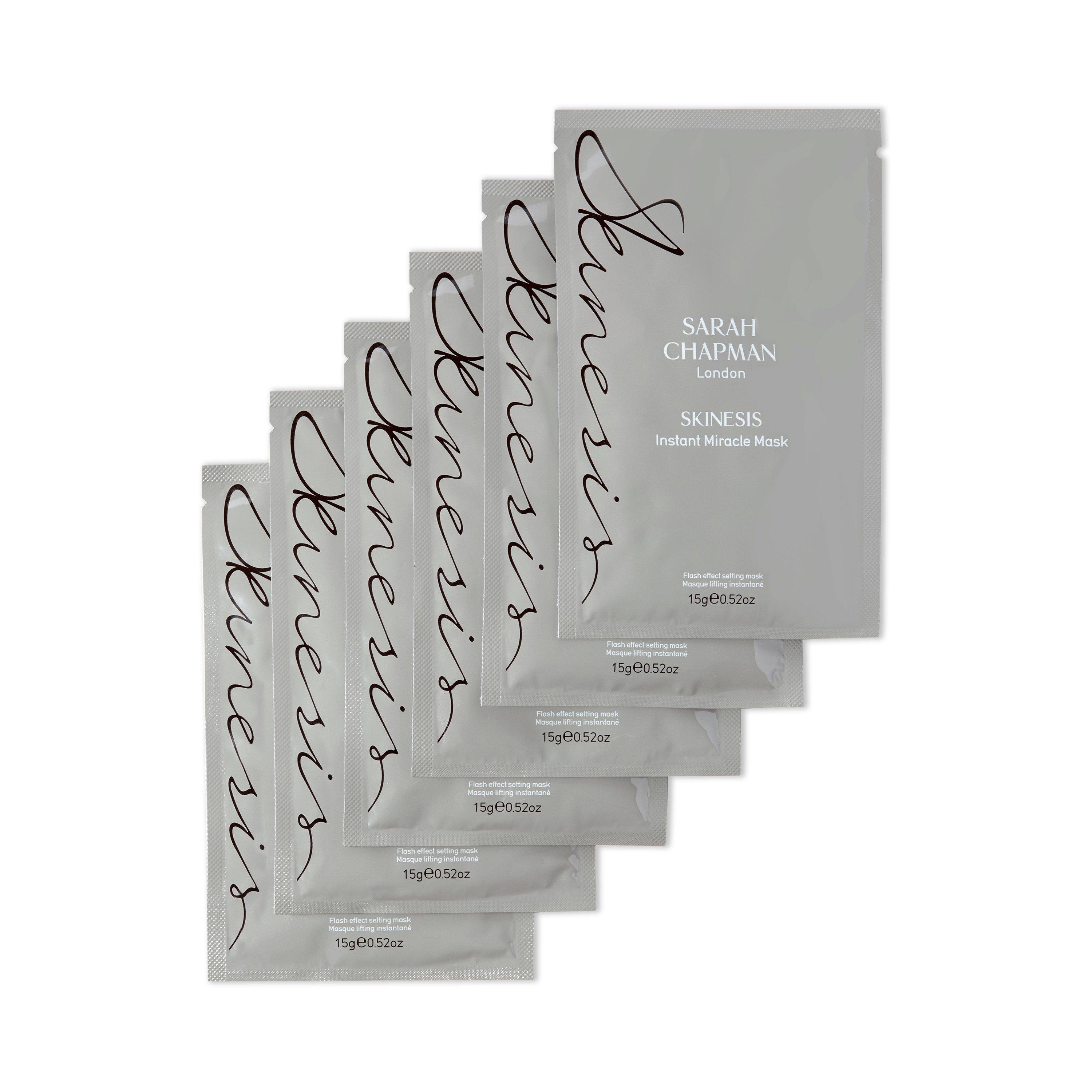 Refil - Sarah Chapman - Instant Miracle Mask Refill - 2