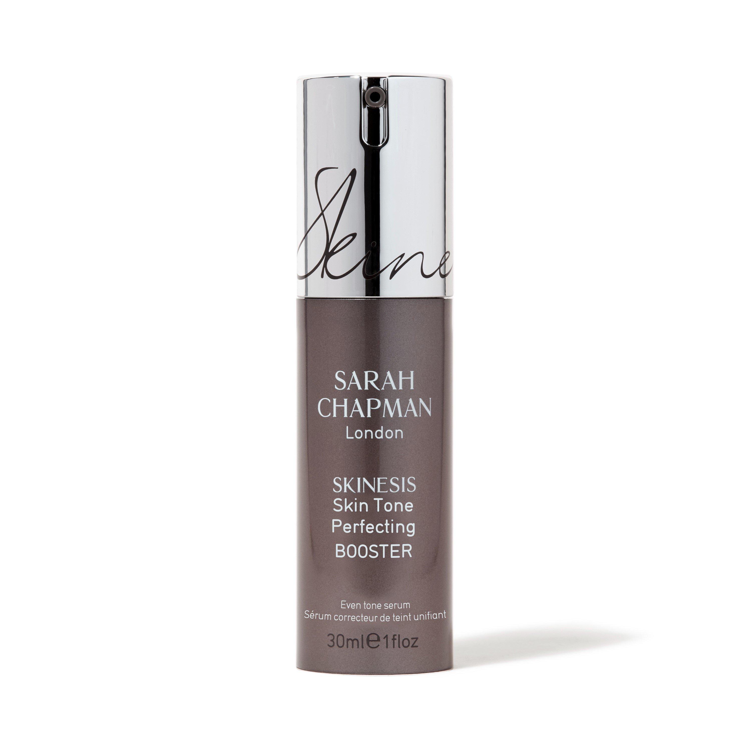 Sarah Chapman Women's Skin Tone Perfecting Booster - Serum - 30ml