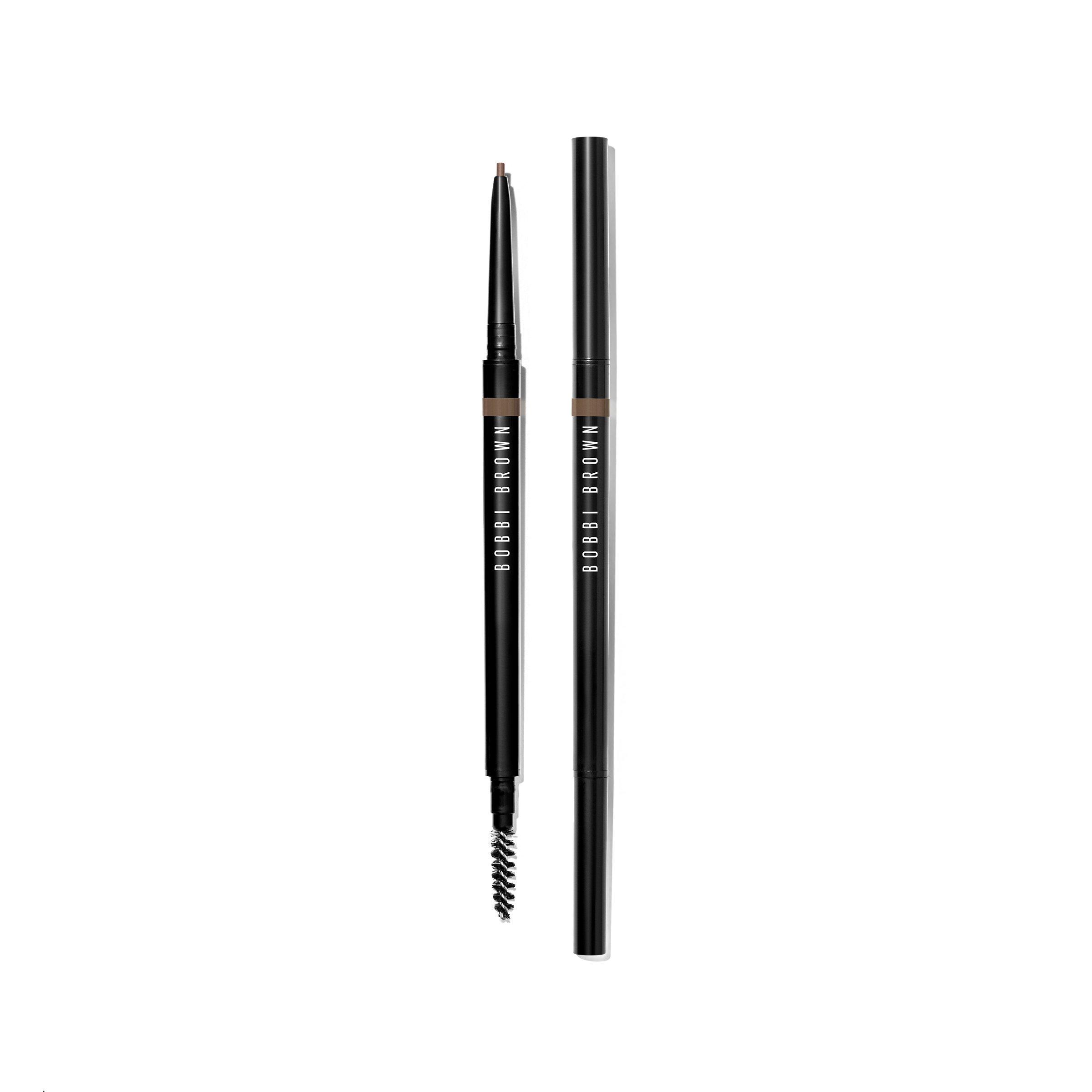 Bobbi Brown Women's Micro Brow Pencil - Honey Brown
