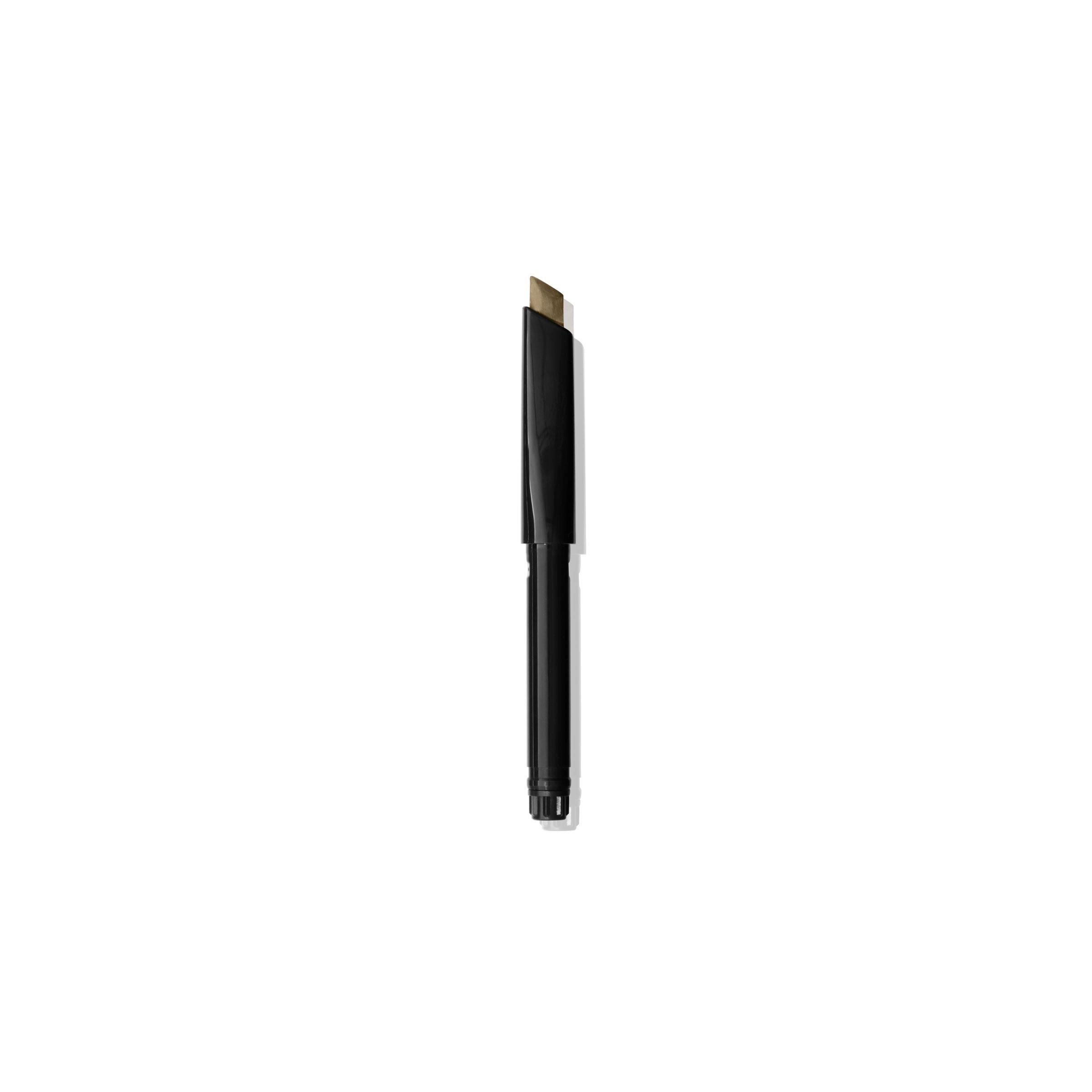 Sandy Blonde - Bobbi Brown - PERFECTLY DEFINED LONG-WEAR BROW REFILL - 1