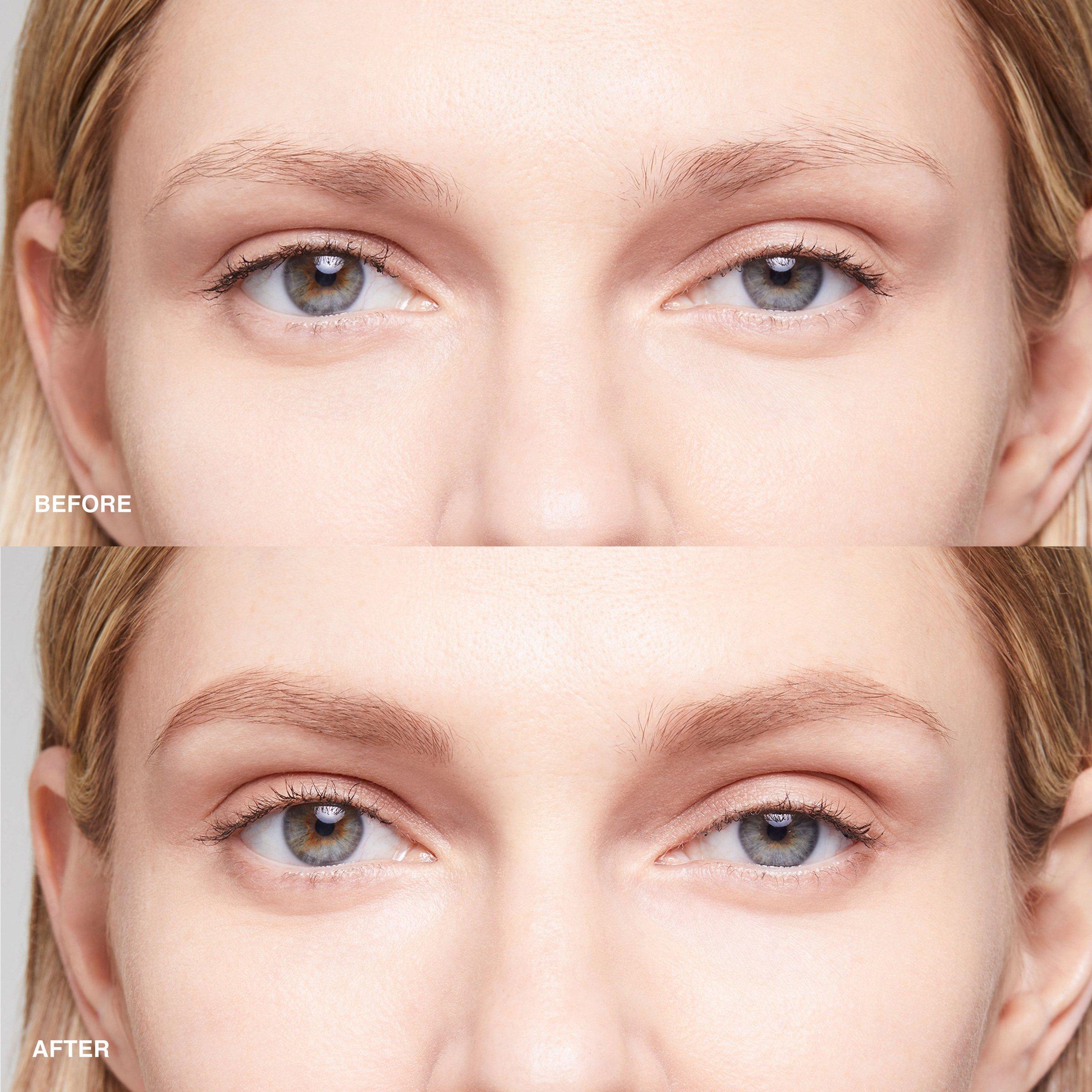 Sandy Blonde - Bobbi Brown - PERFECTLY DEFINED LONG-WEAR BROW REFILL - 4