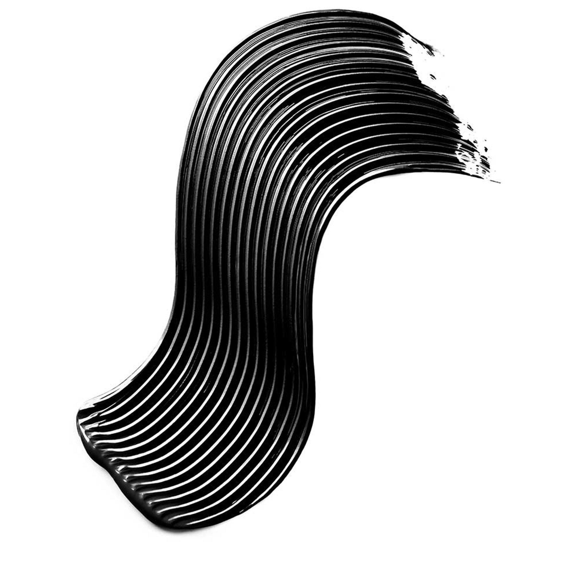 Liquid - Clarins - Supra Lift & Curl Mascara - 3