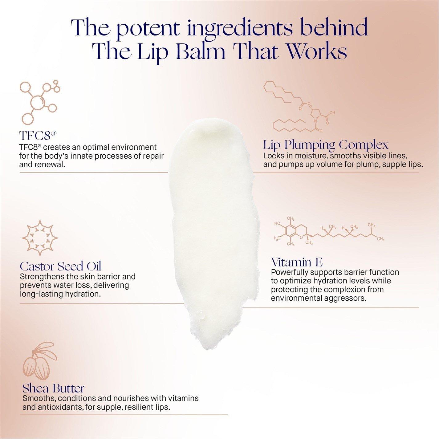 Balm - Augustinus Bader - The Lip Balm - 3