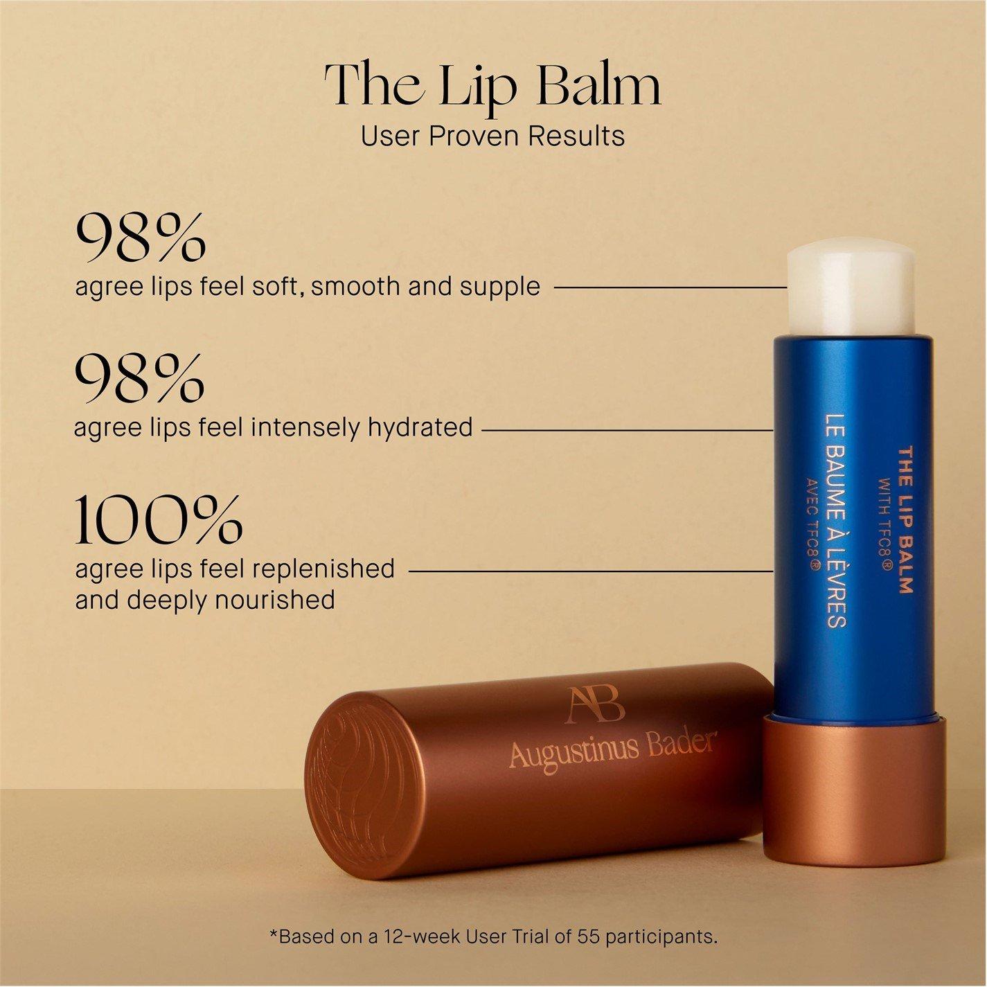 Balm - Augustinus Bader - The Lip Balm - 4