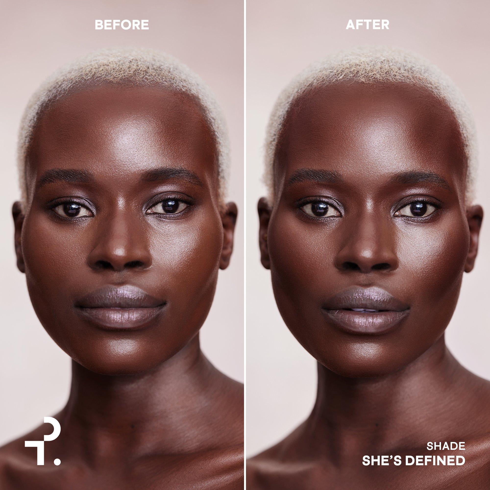 shes defined - Patrick Ta - Major Sculpt Creme Contour & Powder Duo - 5