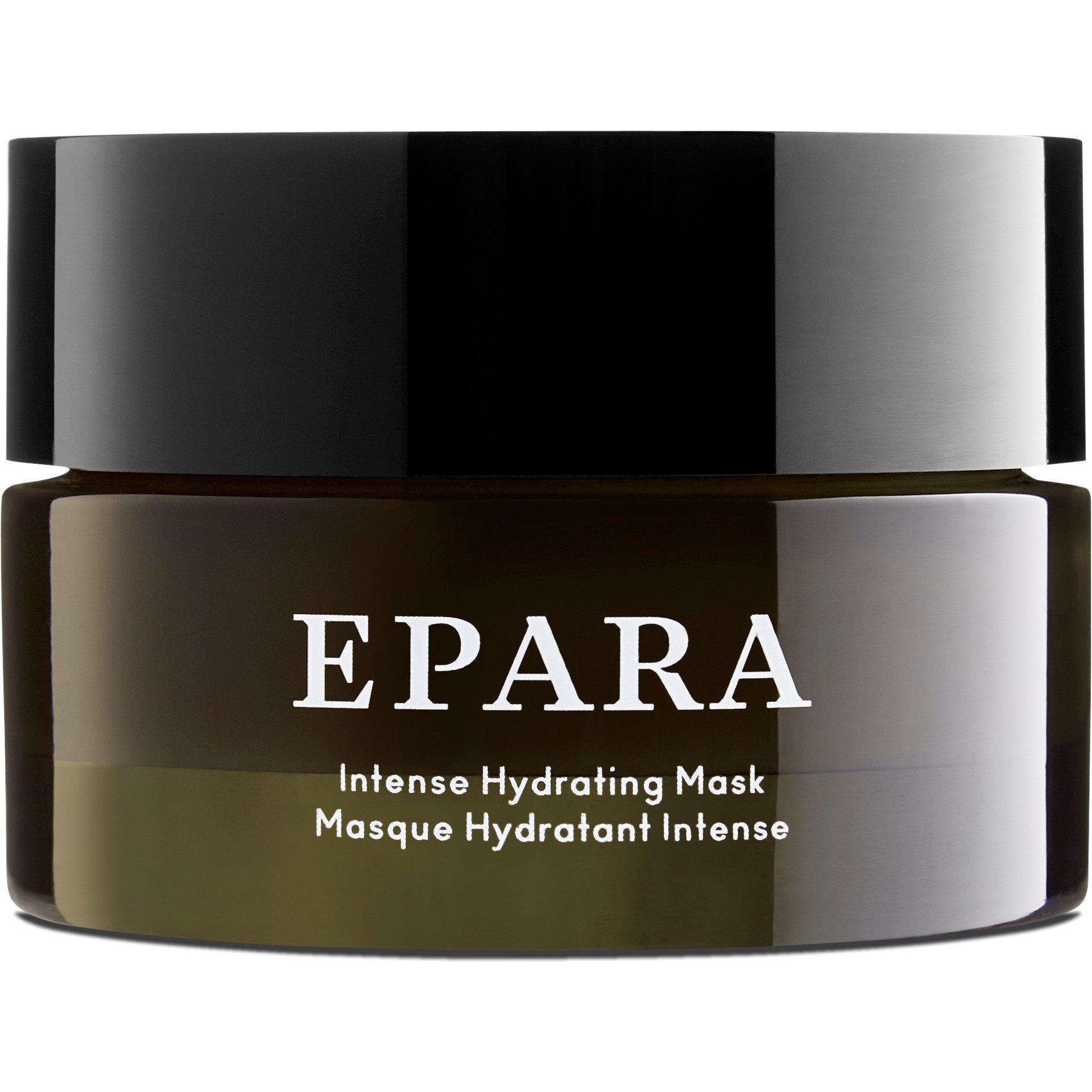 Mask - Epara - Intense Hydrating Mask - 1