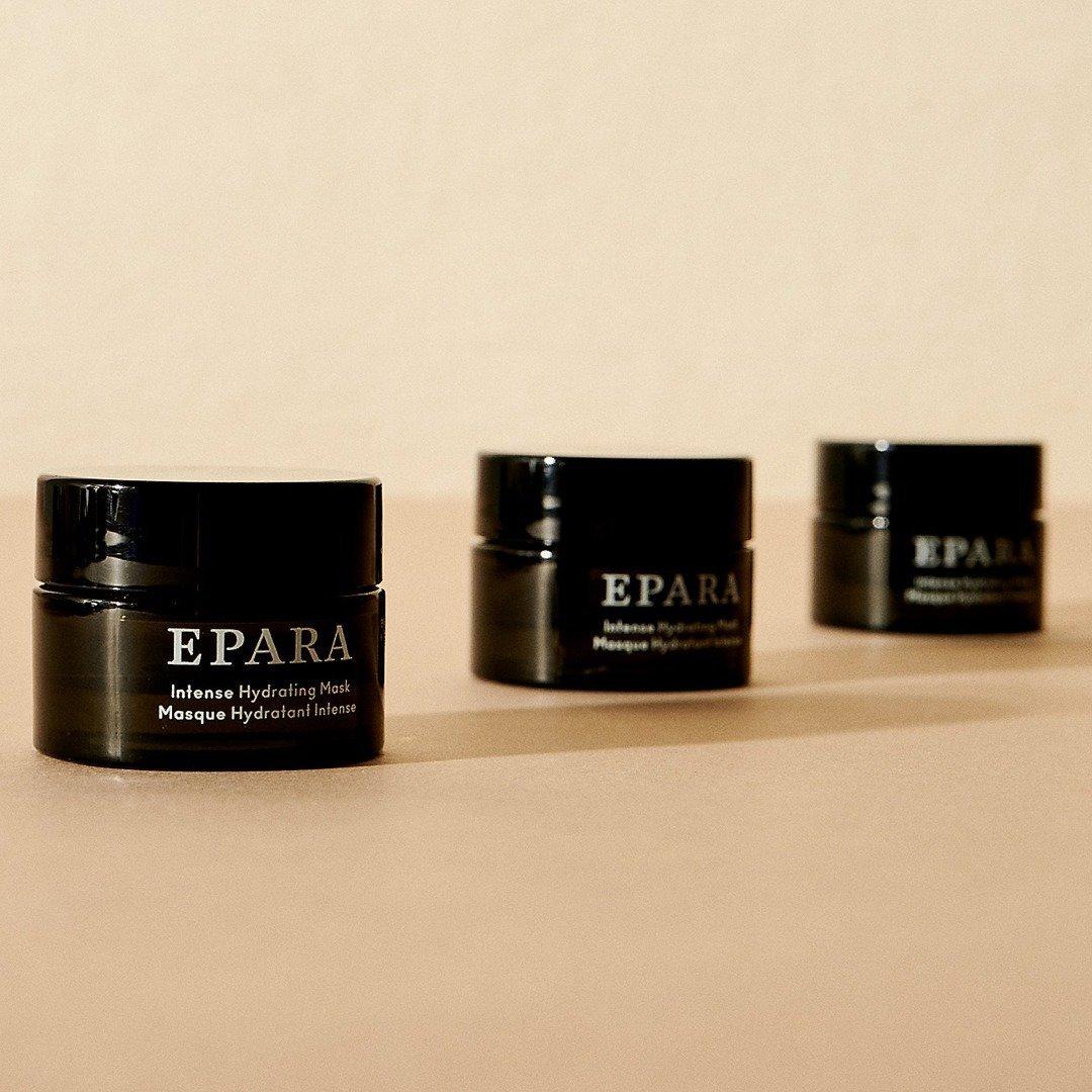 Mask - Epara - Intense Hydrating Mask - 3