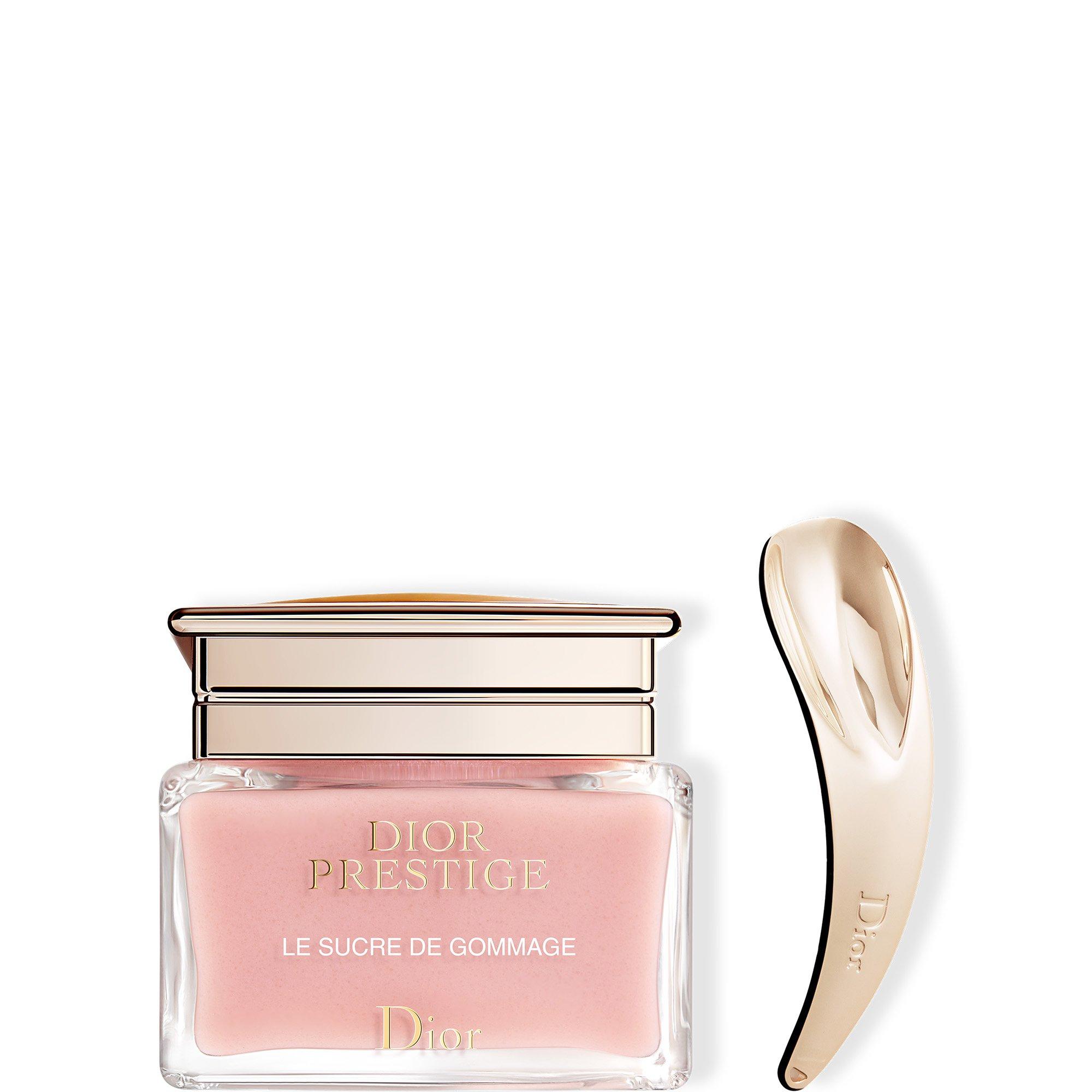 洗顔料 Dior Prestige Le Sucre De Gommage Dior Prestige | Prestige Le Sucre de Gommage Face Scrub 150ml