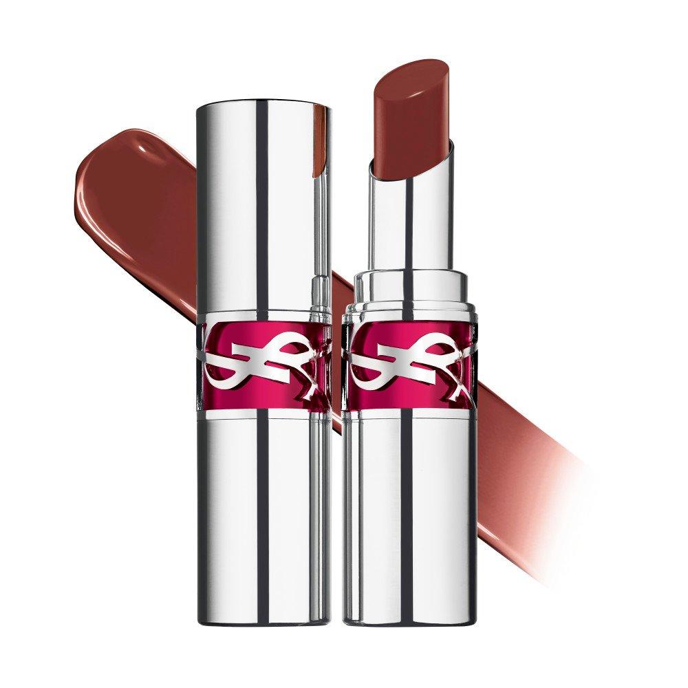 Ysl Loveshine Candy Glaze Lip Gloss In A Stick