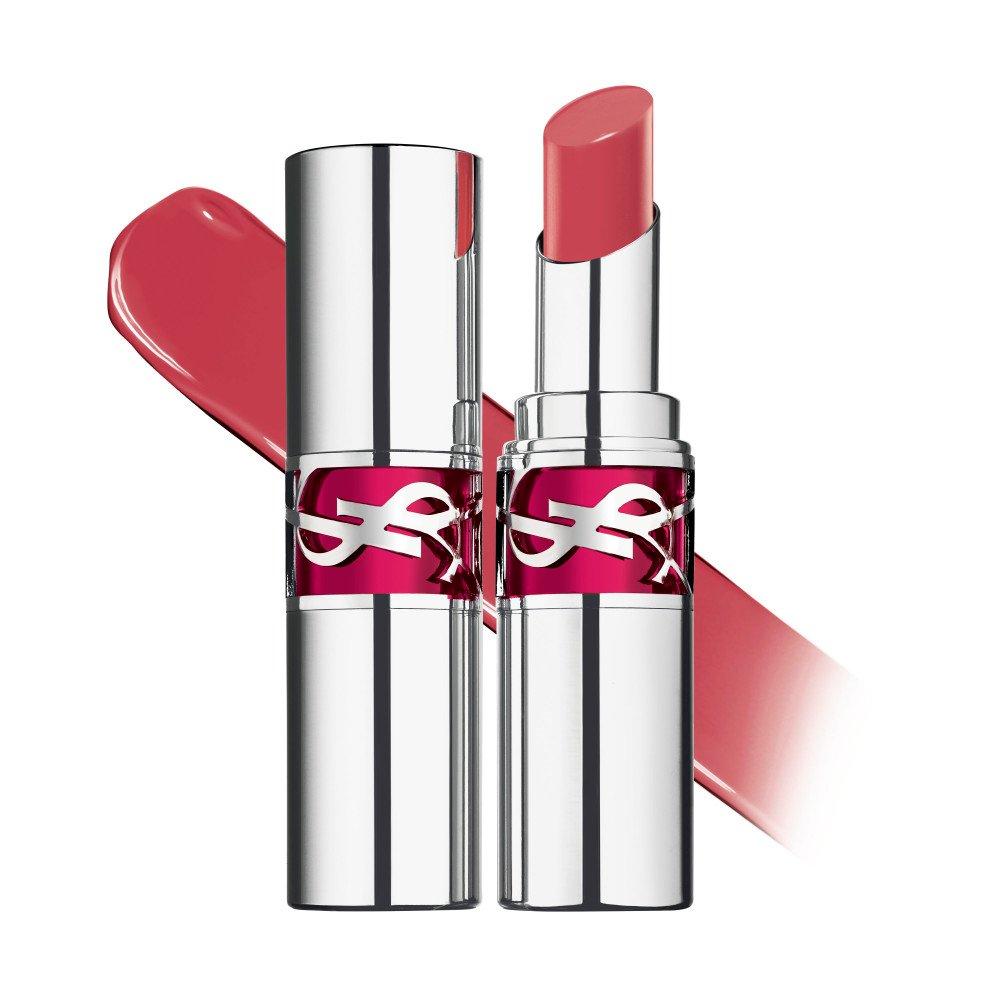 Ysl Loveshine Candy Glaze Lip Gloss In A Stick