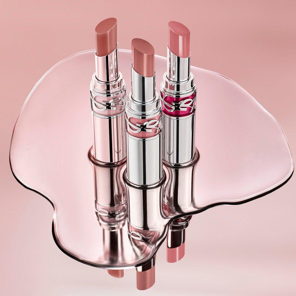 16 - Yves Saint Laurent - Ysl Loveshine Candy Glaze Lip Gloss In A Stick - 4