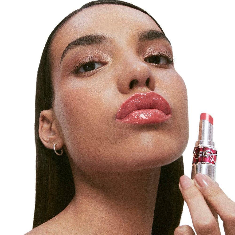 13 - Yves Saint Laurent - Ysl Loveshine Candy Glaze Lip Gloss In A Stick - 3