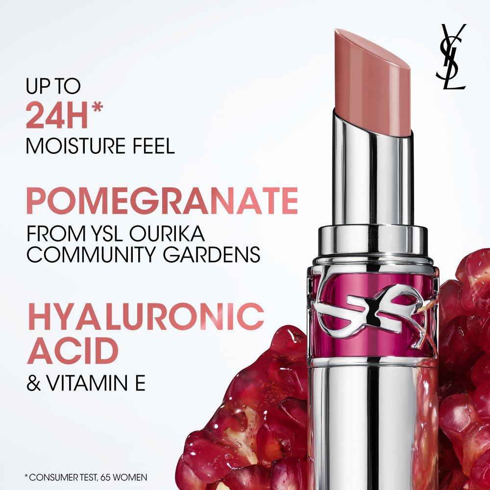 13 - Yves Saint Laurent - Ysl Loveshine Candy Glaze Lip Gloss In A Stick - 5