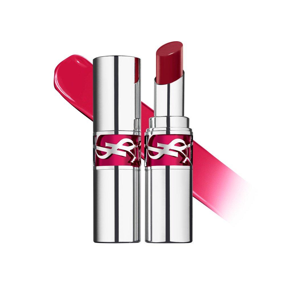 Ysl Loveshine Candy Glaze Lip Gloss In A Stick