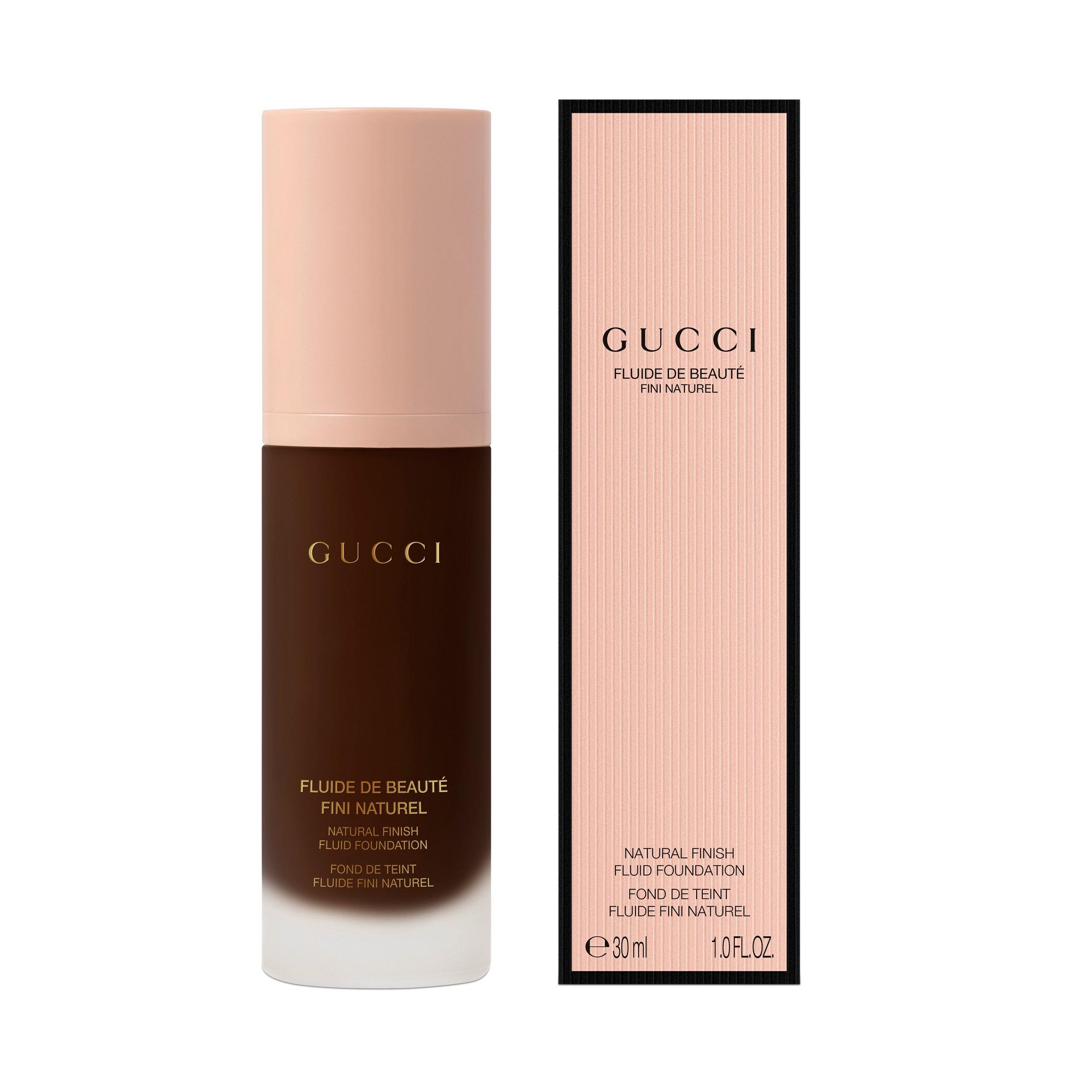Gucci Women's 520O Fluide De Beauté Fini Naturel Natural Finish Fluid Foundation