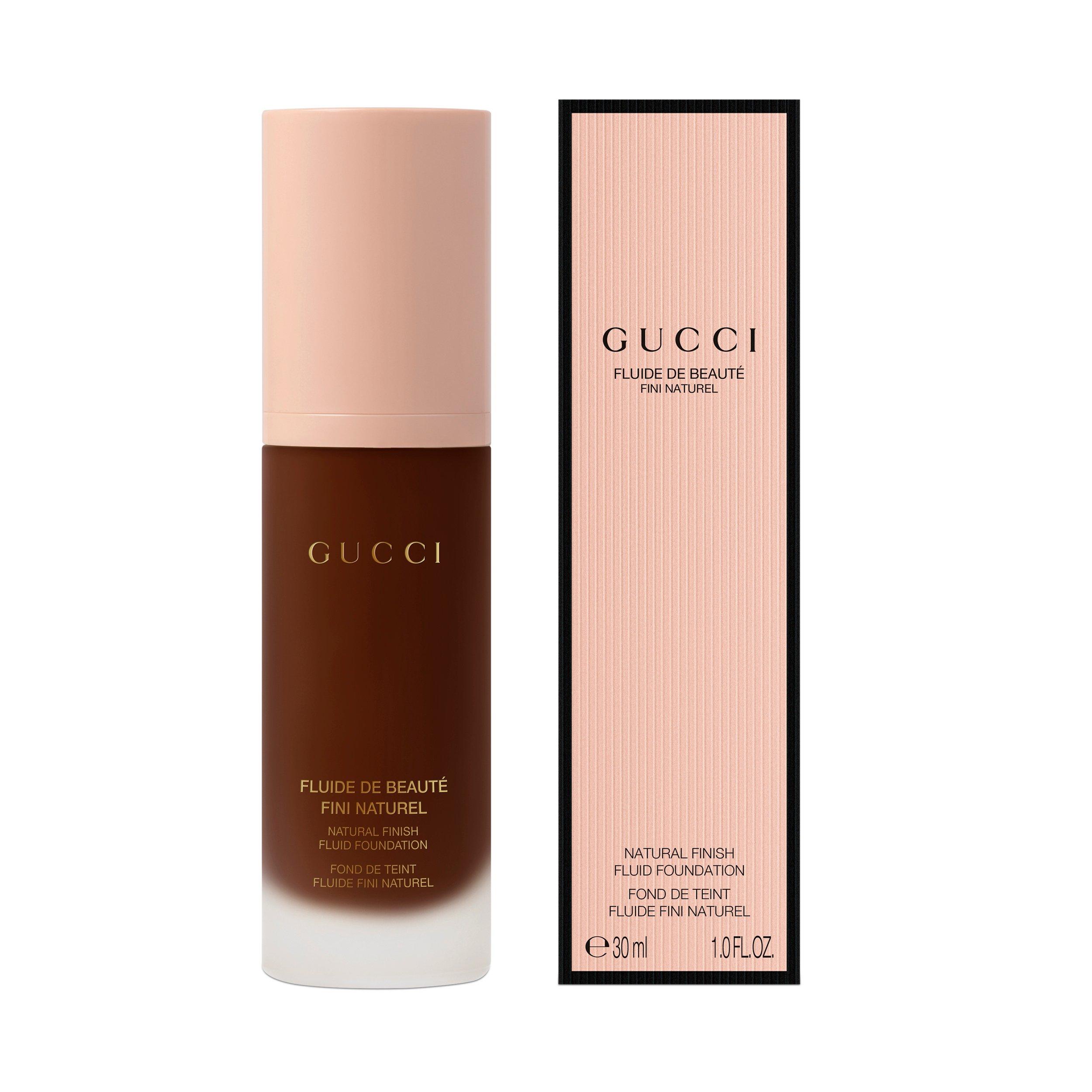 Gucci Women's 540C Fluide De Beauté Fini Naturel Natural Finish Fluid Foundation