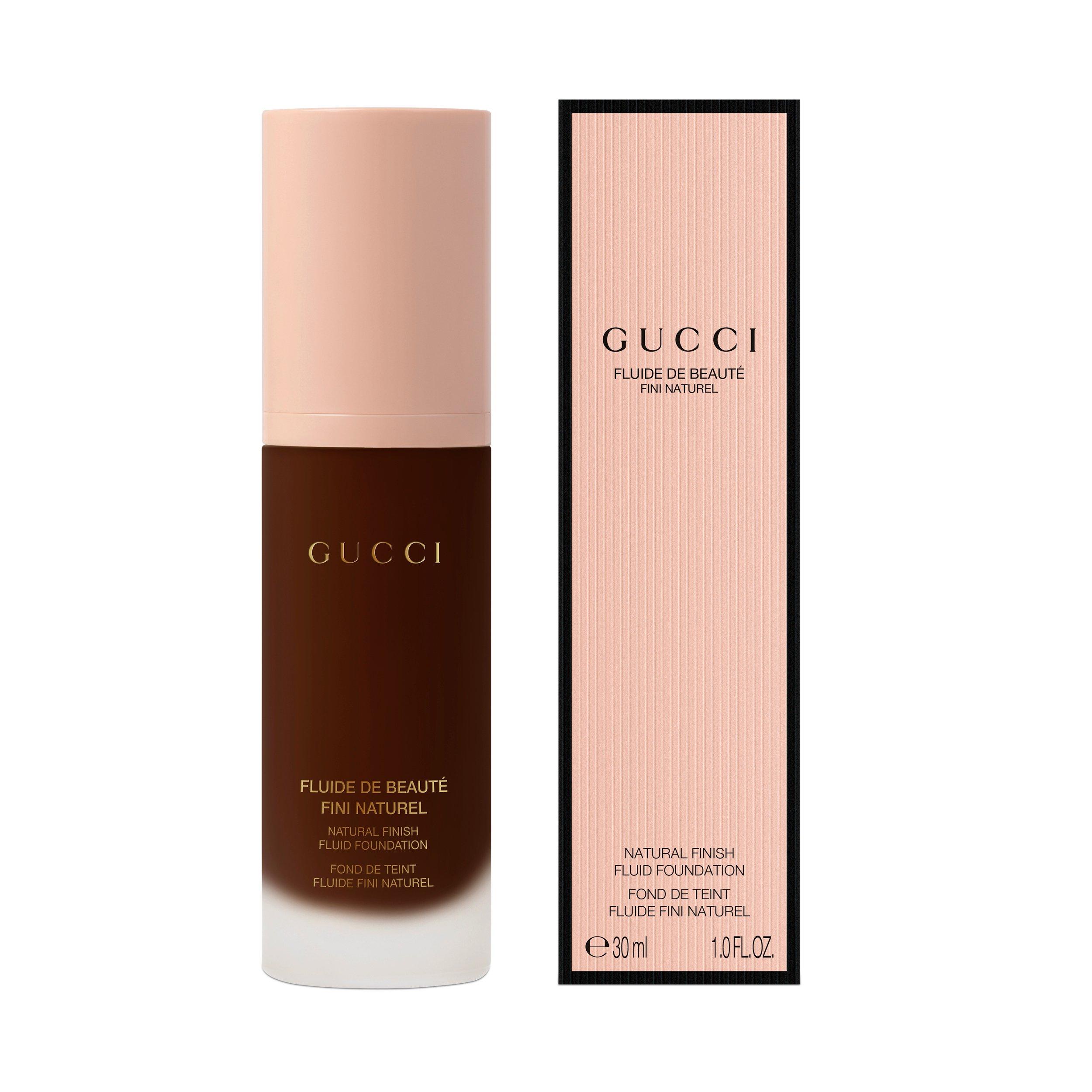 Gucci Women's 550O Fluide De Beauté Fini Naturel Natural Finish Fluid Foundation