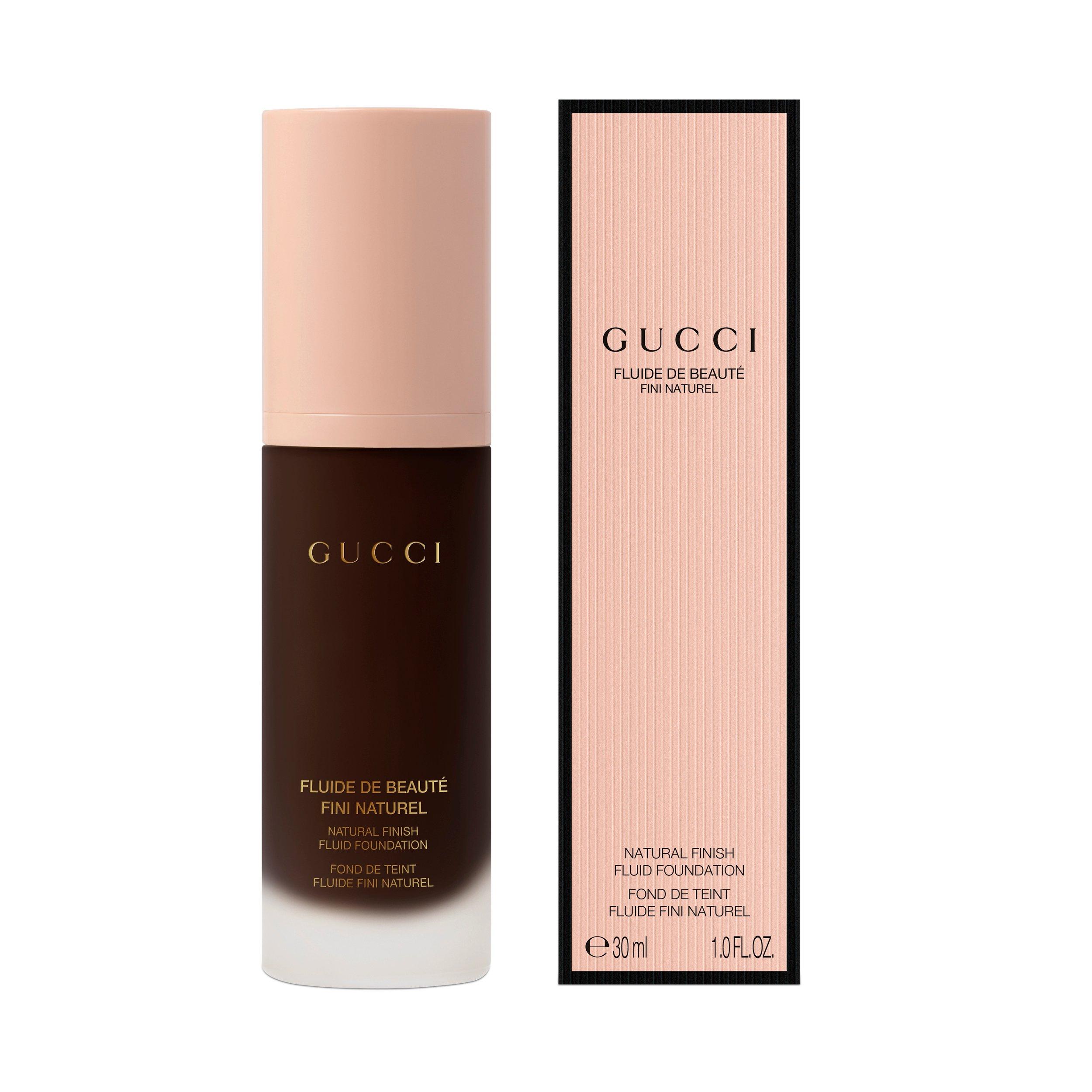 Gucci Women's 570C Fluide De Beauté Fini Naturel Natural Finish Fluid Foundation