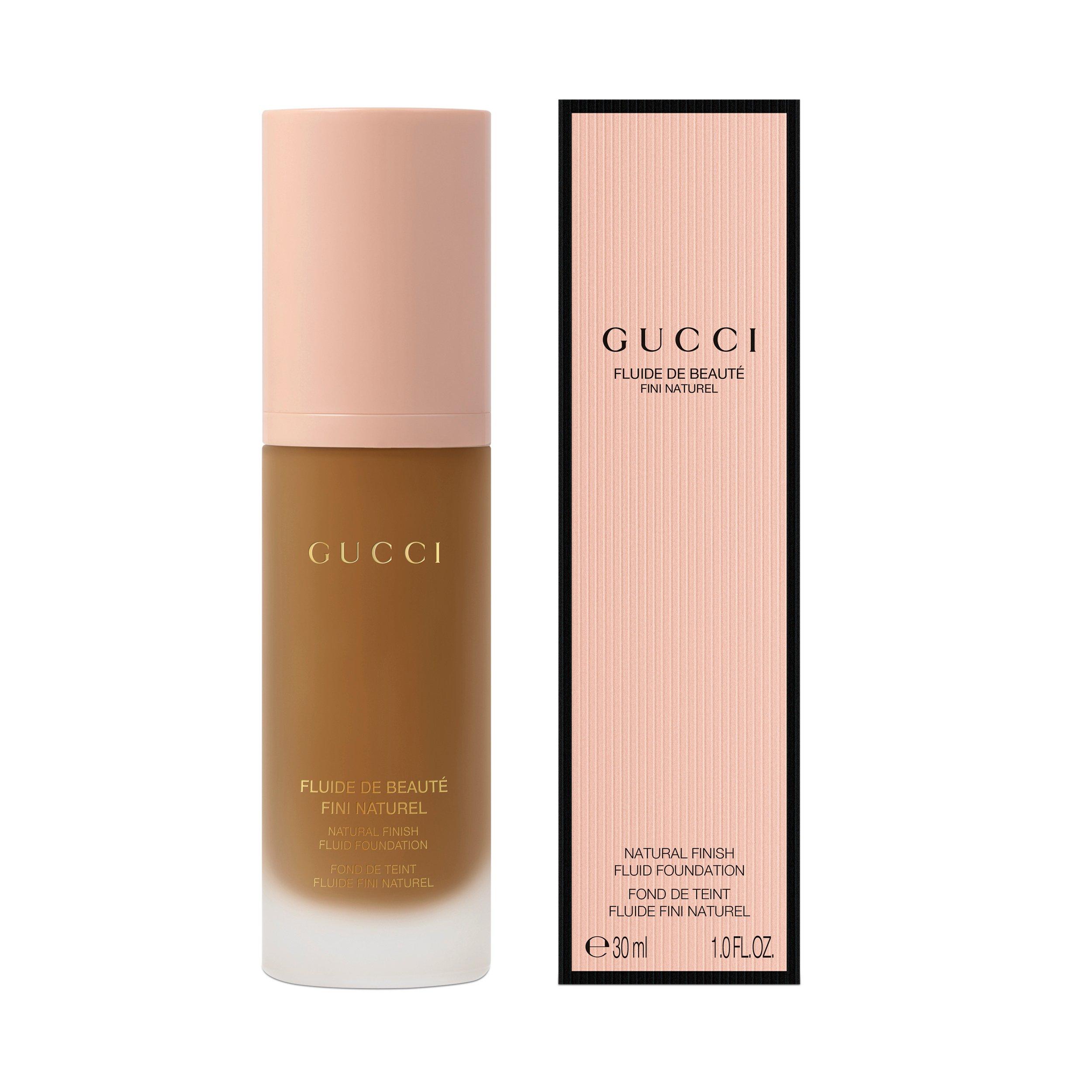370O - Gucci - Fluide De Beauté Fini Naturel Natural Finish Fluid Foundation - 1