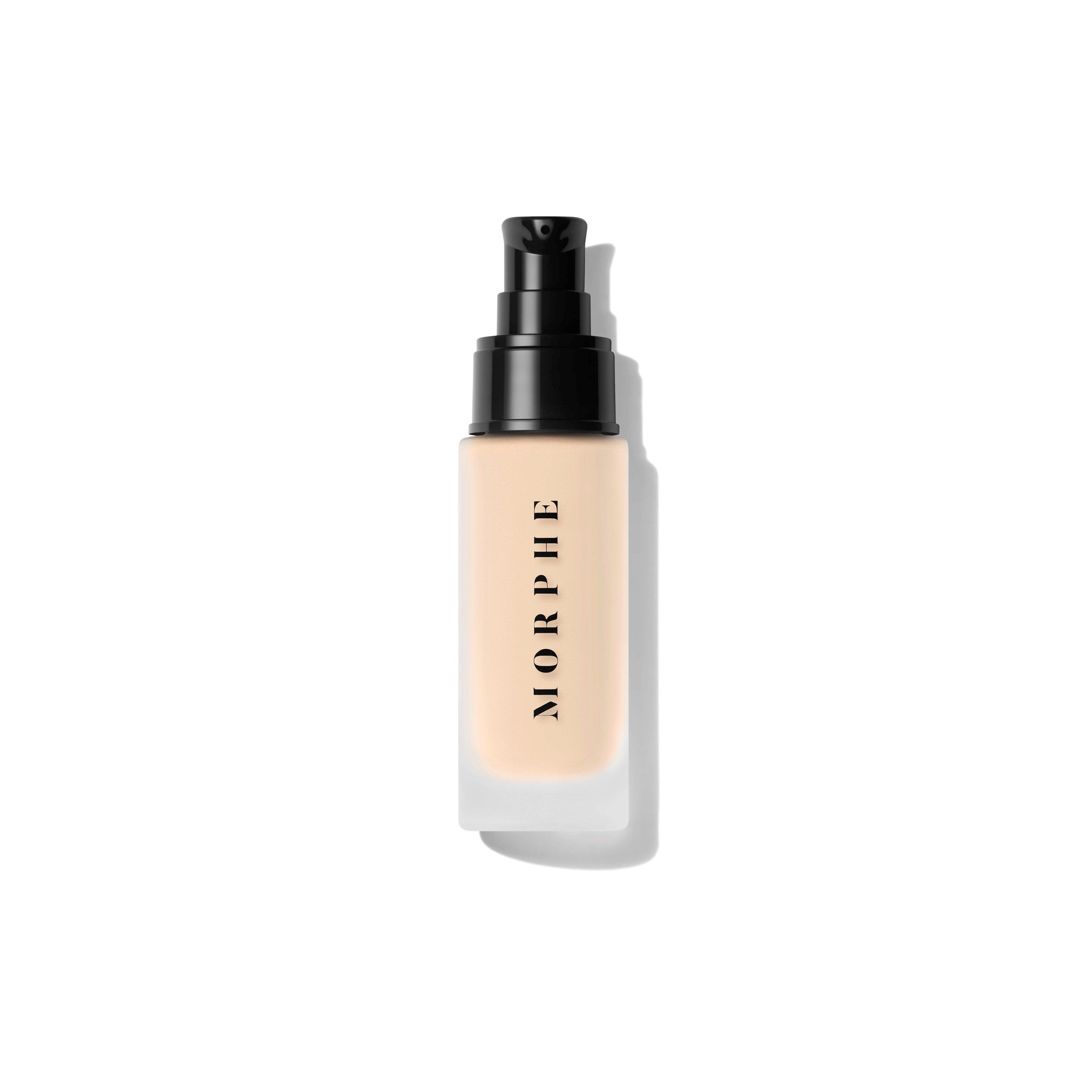 LIGHT 1 - Morphe - Filter Effect Soft-Focus Foundation - 2