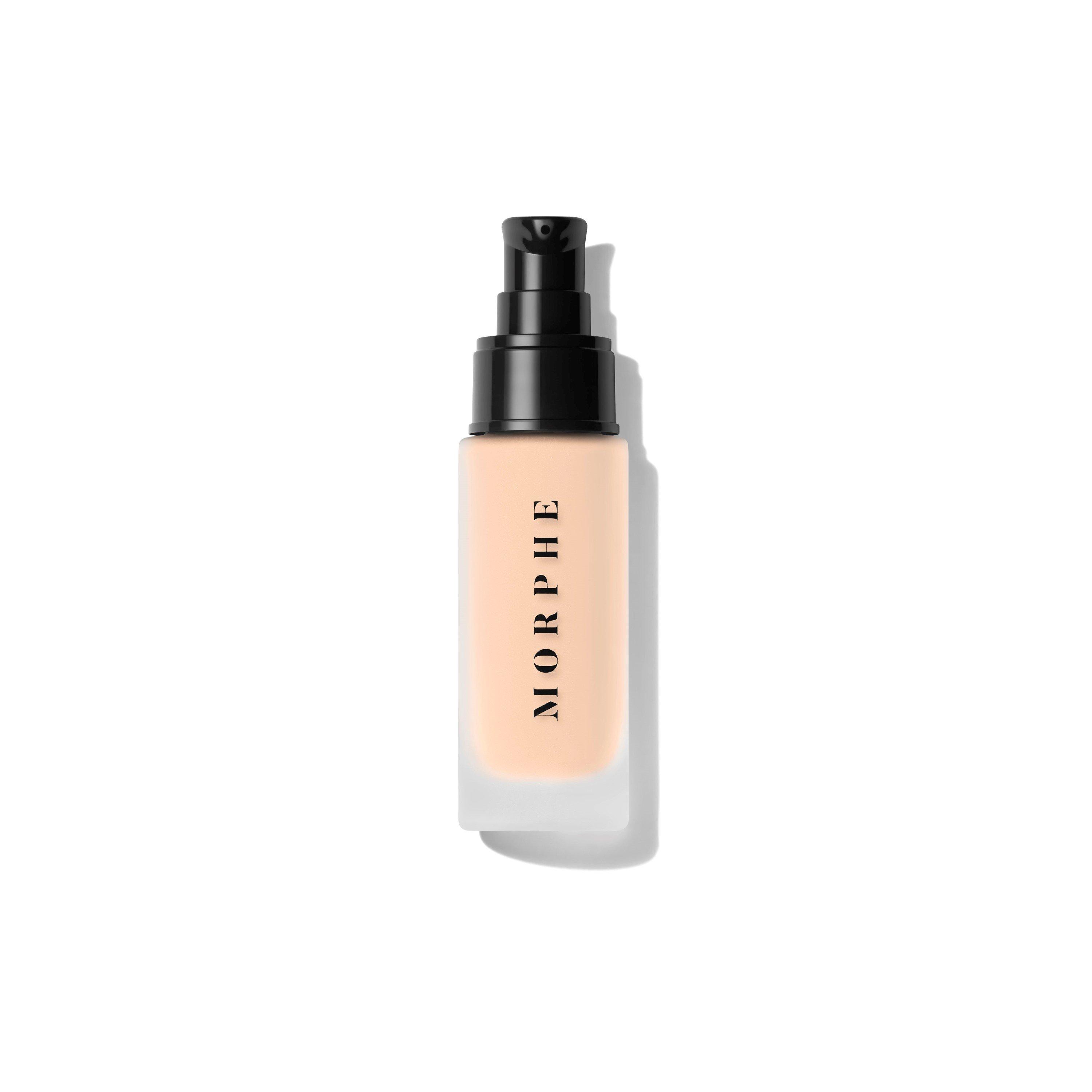 LIGHT 3 - Morphe - Filter Effect Soft-Focus Foundation - 2