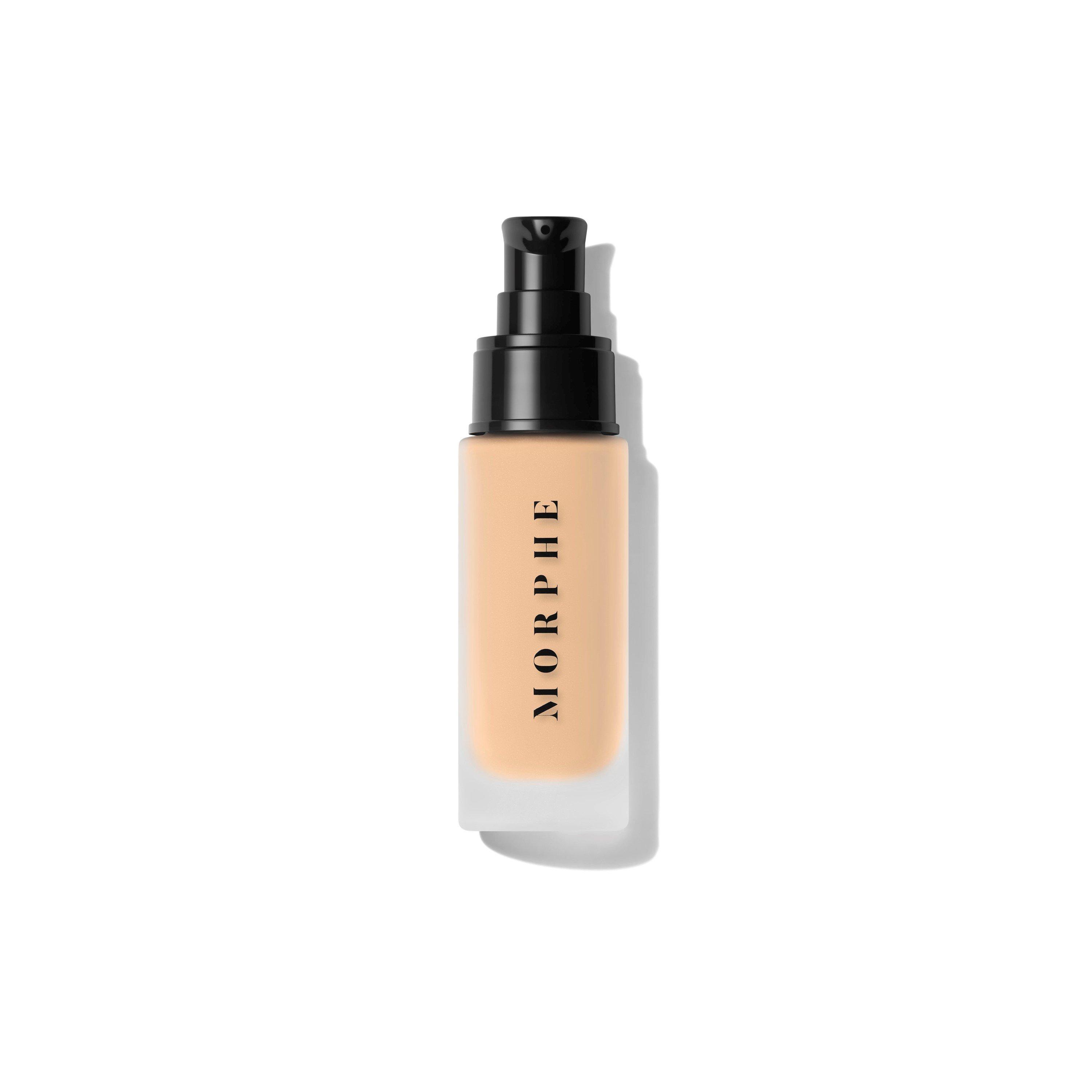 MEDIUM 11 - Morphe - Filter Effect Soft-Focus Foundation - 2